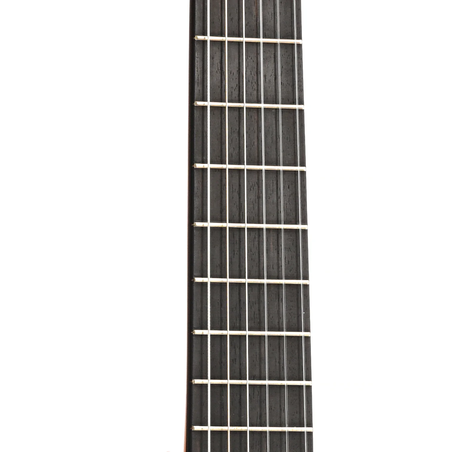 Jose Ramirez Guitarra Del Tiempo Classical Guitar and Case, Spruce Top Model - Image 6