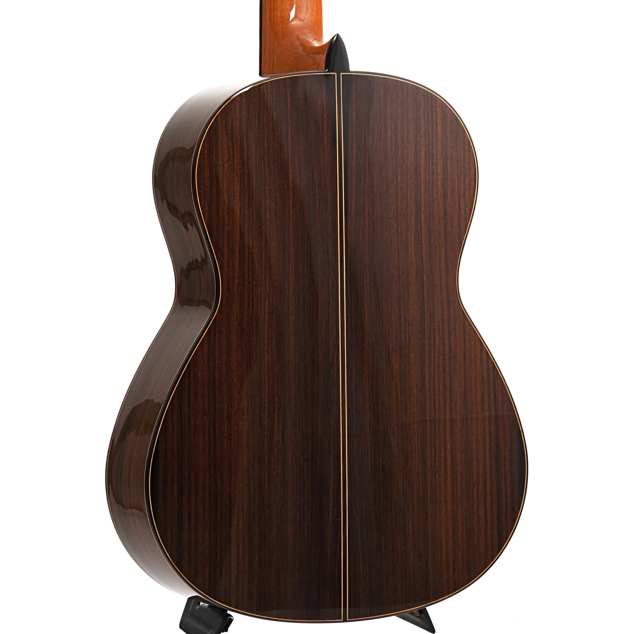 Jose Ramirez Guitarra Del Tiempo Classical Guitar and Case, Cedar Top Model - Image 11