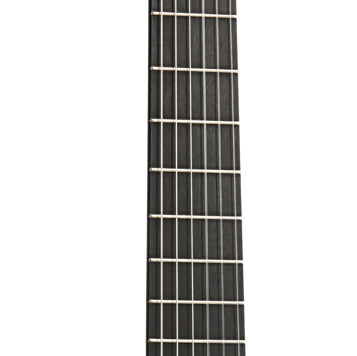 Jose Ramirez Guitarra Del Tiempo Classical Guitar and Case, Cedar Top Model - Image 7
