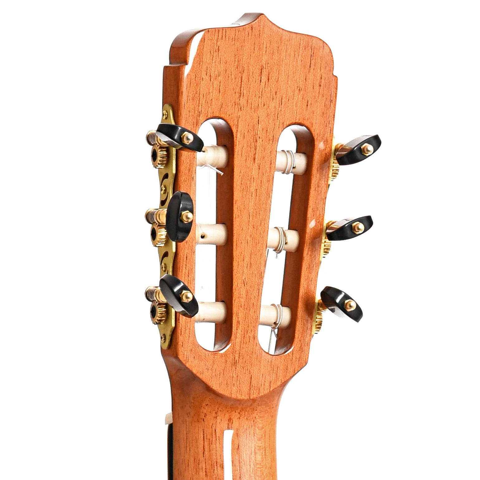 Jose Ramirez Guitarra Del Tiempo Classical Guitar and Case, Spruce Top Model - Image 8