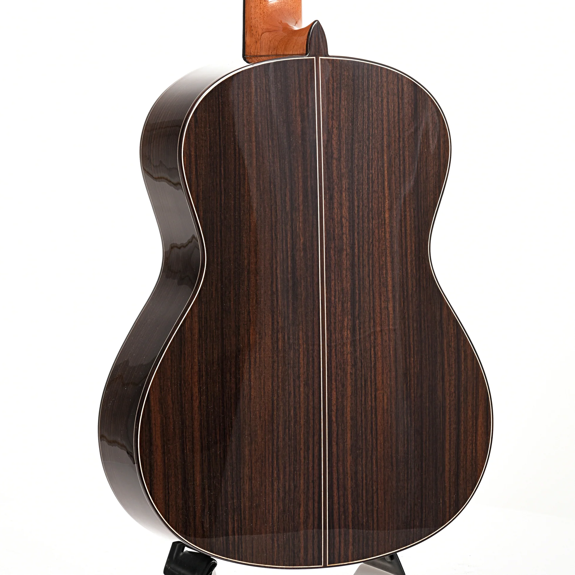 Jose Ramirez Studio 2 Classical Guitar and Case - Image 11
