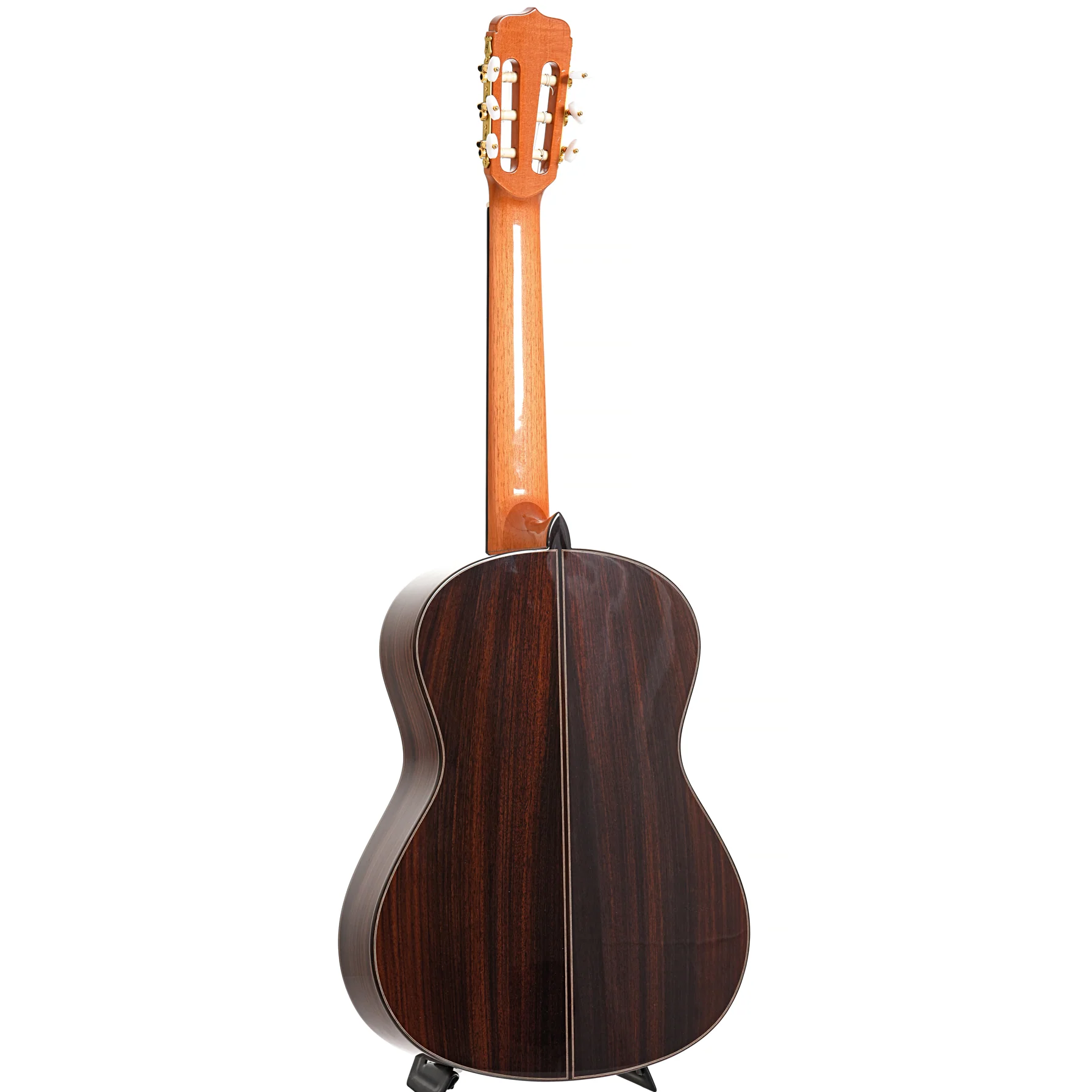 Jose Ramirez Studio 3 Classical Guitar, Cedar Top - Image 12