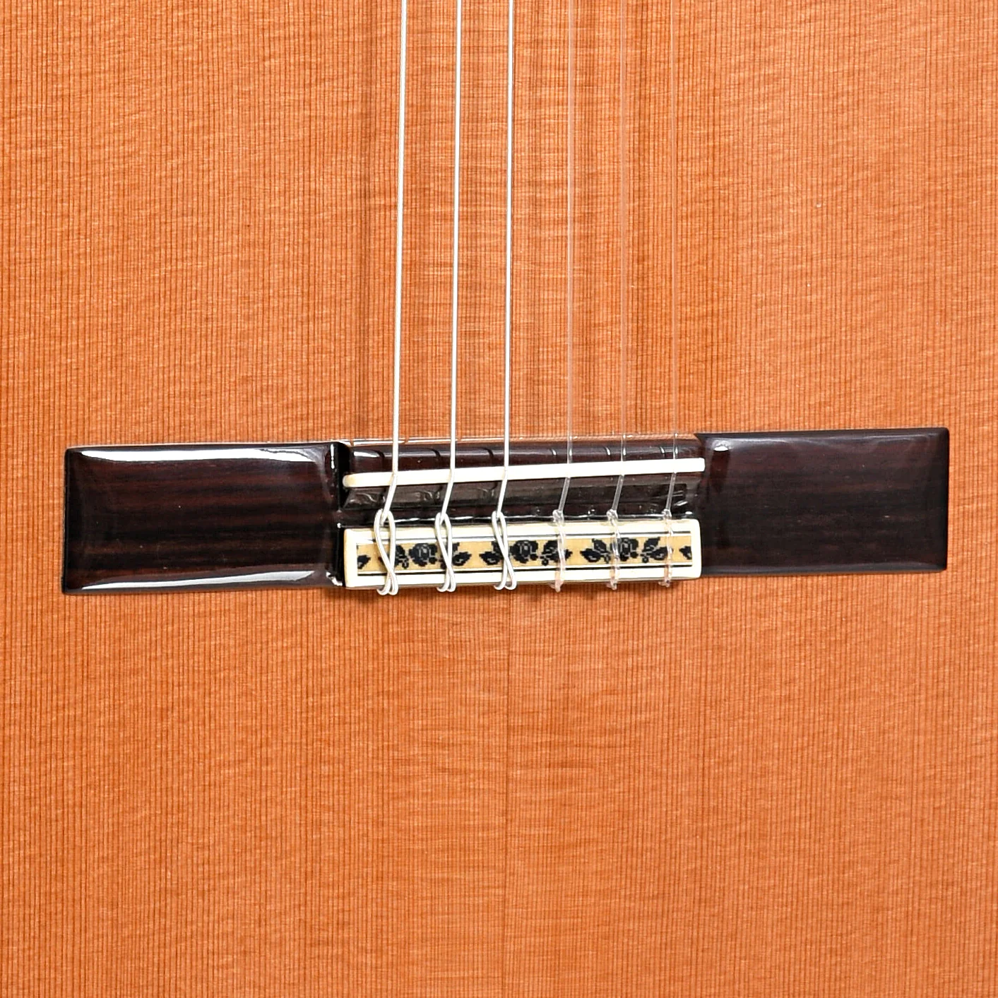 Jose Ramirez Studio 3 Classical Guitar, Cedar Top - Image 4