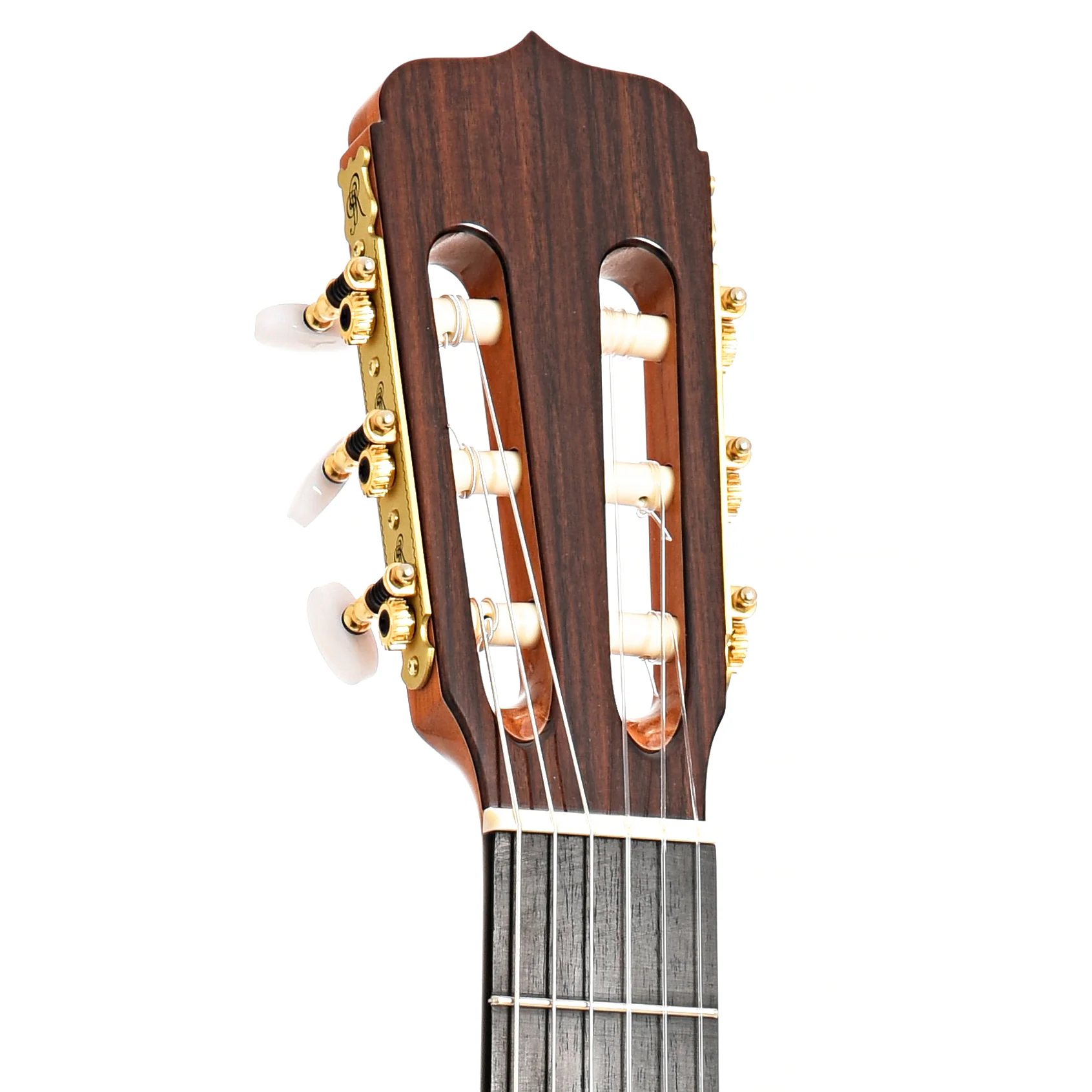 Jose Ramirez Studio 3 Classical Guitar, Cedar Top - Image 7