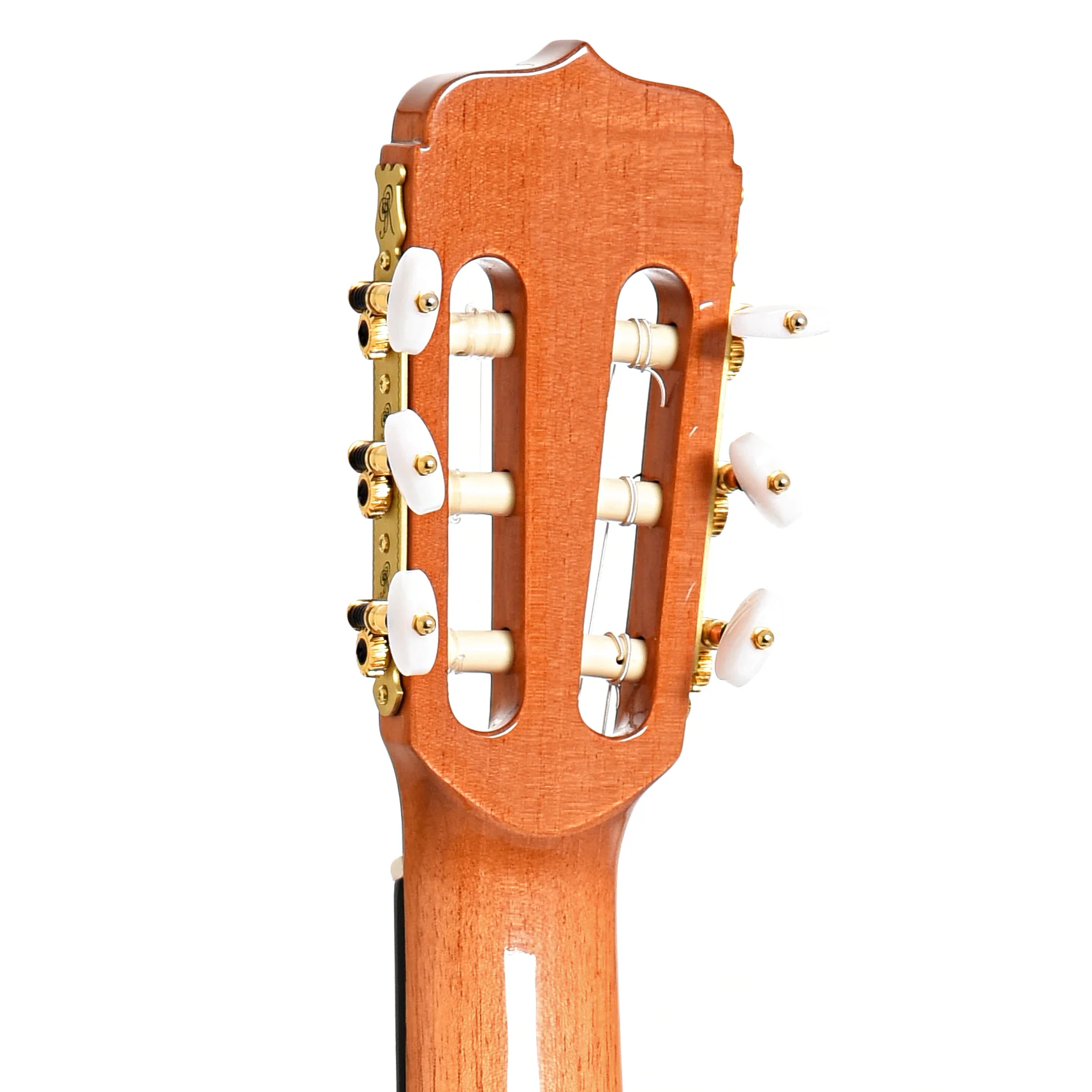 Jose Ramirez Studio 3 Classical Guitar, Cedar Top - Image 8