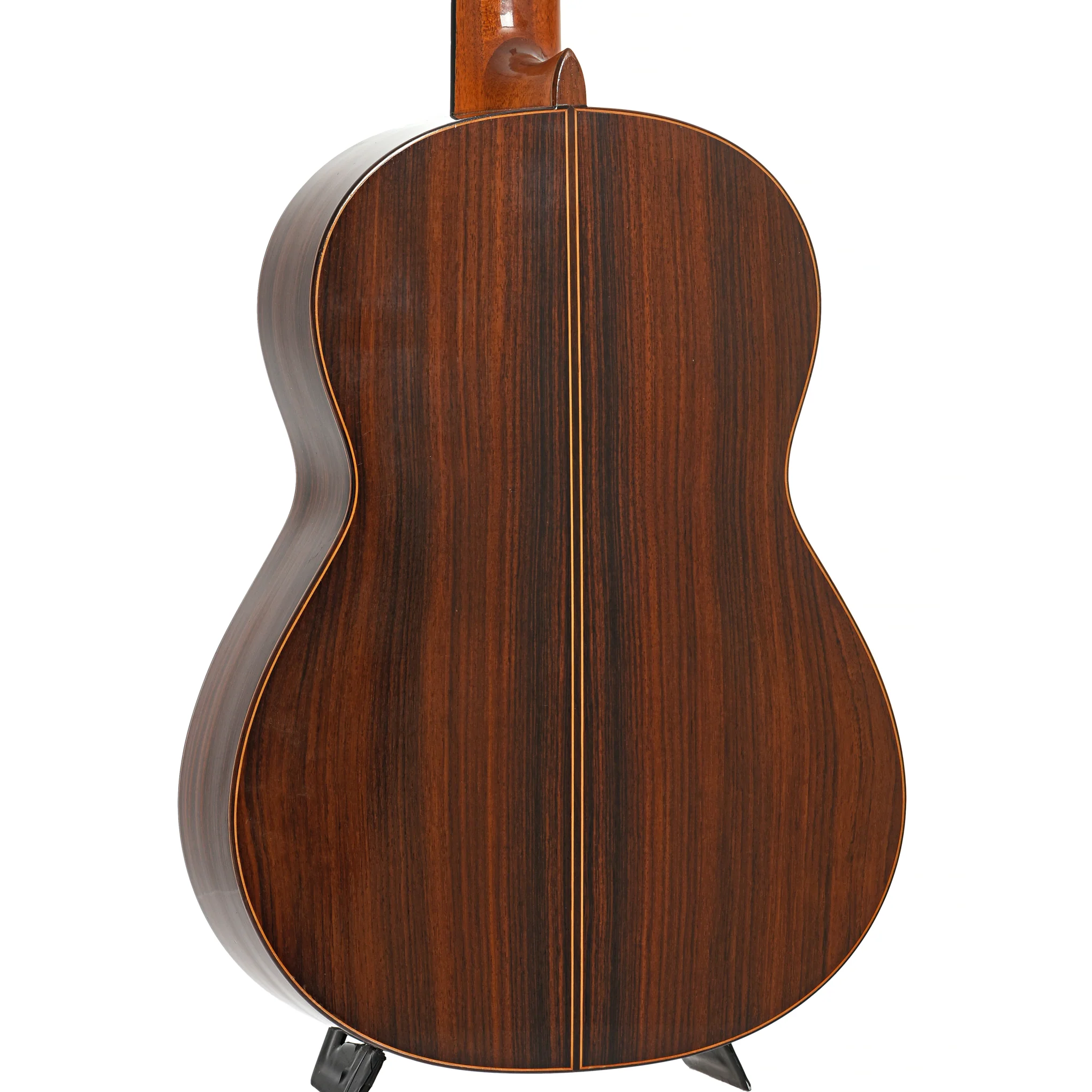 Juan Alvarez Classical Guitar (1969) - Image 11
