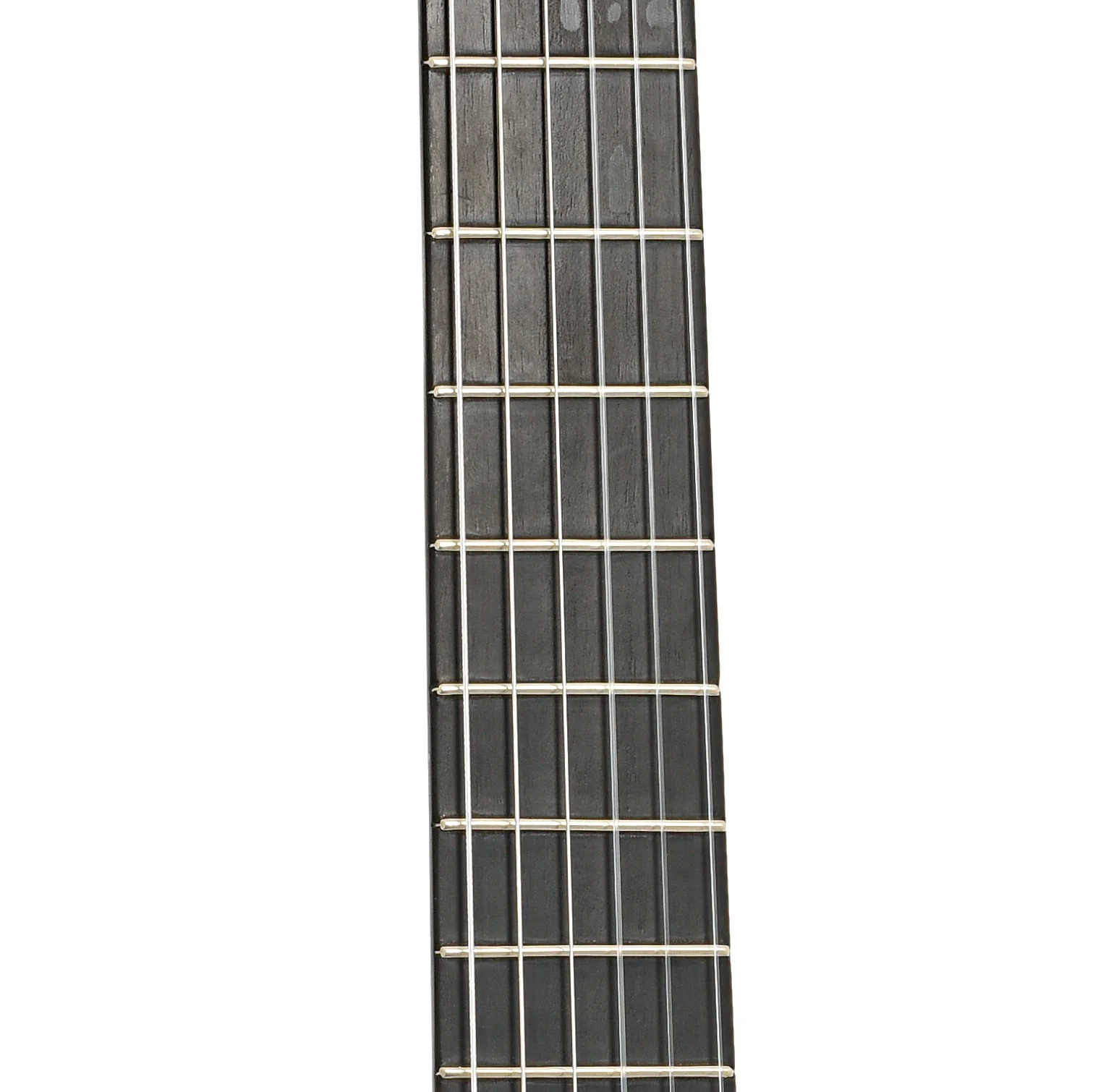 Juan Alvarez Classical Guitar (1969) - Image 7
