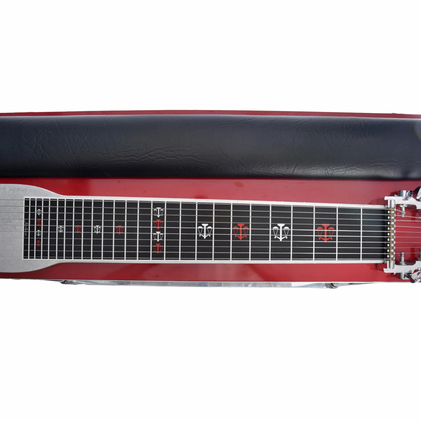 Justice Pro Lite S-10 Pedal Steel Guitar (c.2014) - Image 4