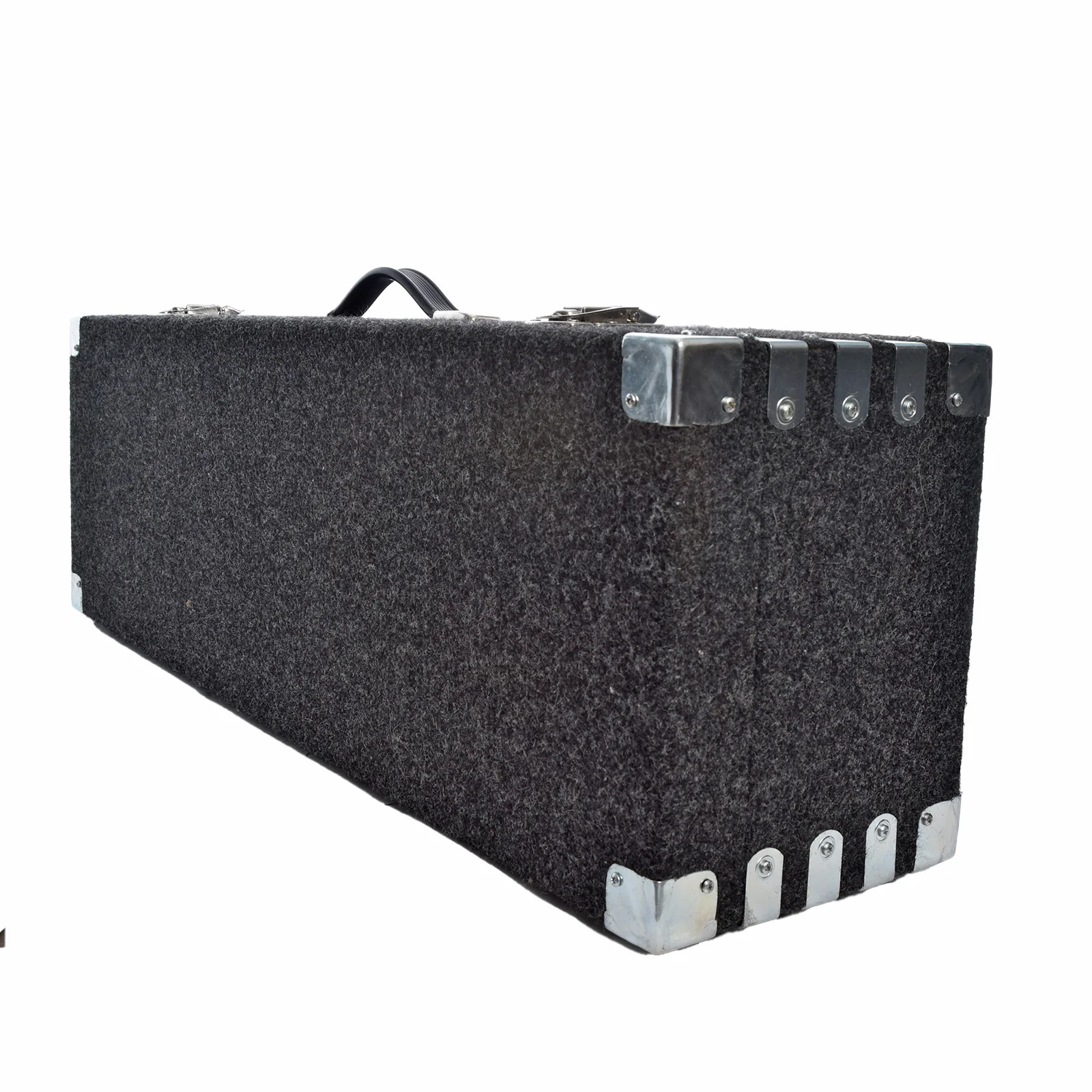 Justice Pro Lite S-10 Pedal Steel Guitar (c.2014) - Image 8