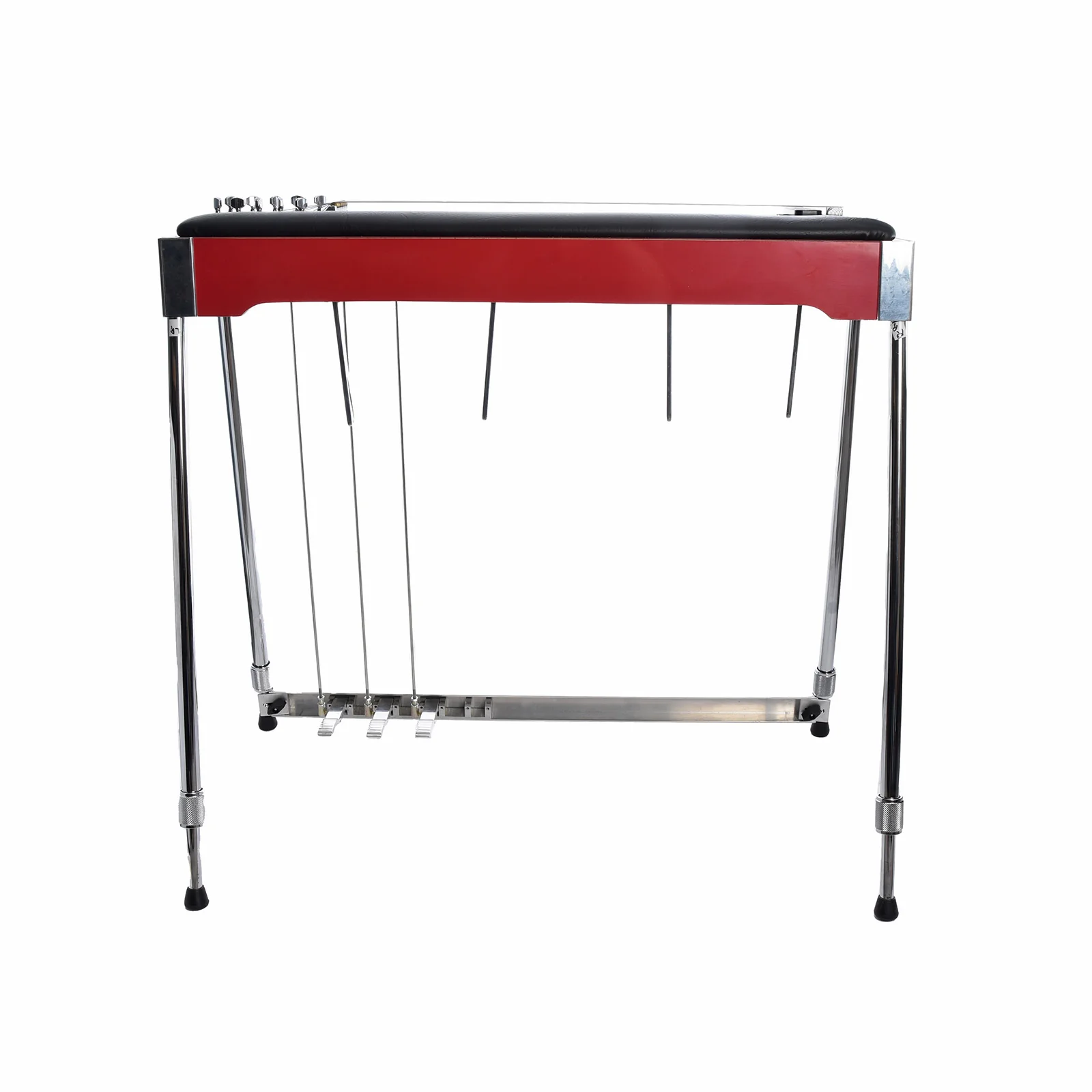 Justice Pro Lite S-10 Pedal Steel Guitar (c.2014) - Image 9
