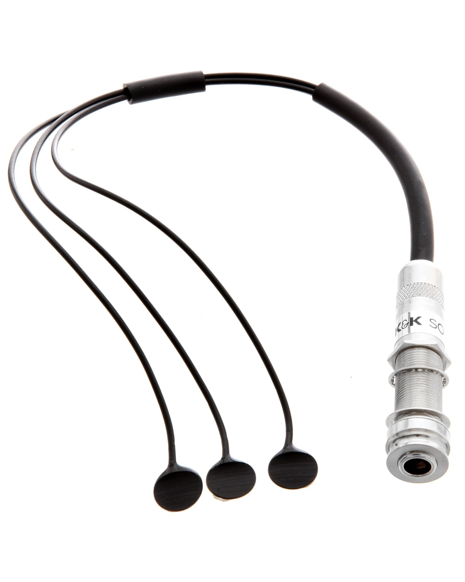 K&K Pure Mini Pickup System - Image 2