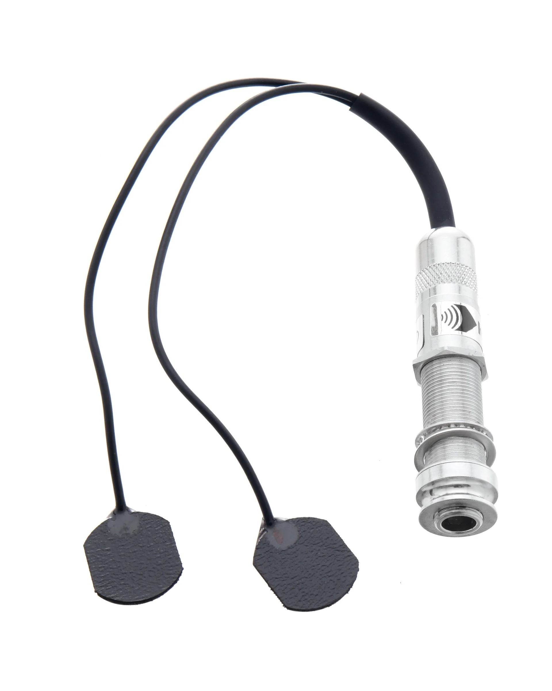 K&K Mandolin Twin Internal Pickup, Internal Jack - Image 2
