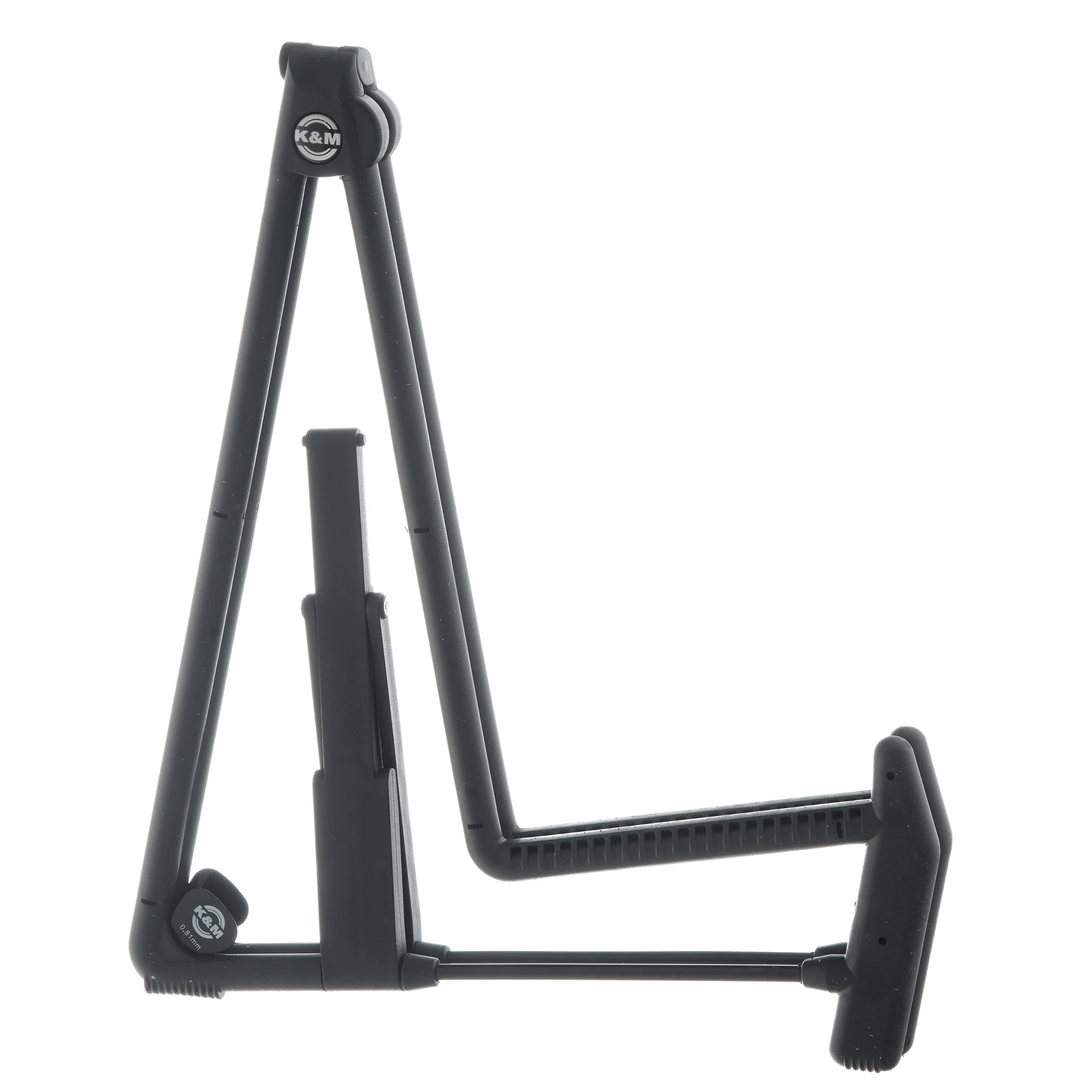 K&M Heli 2 Acoustic Guitar Stand - Image 3
