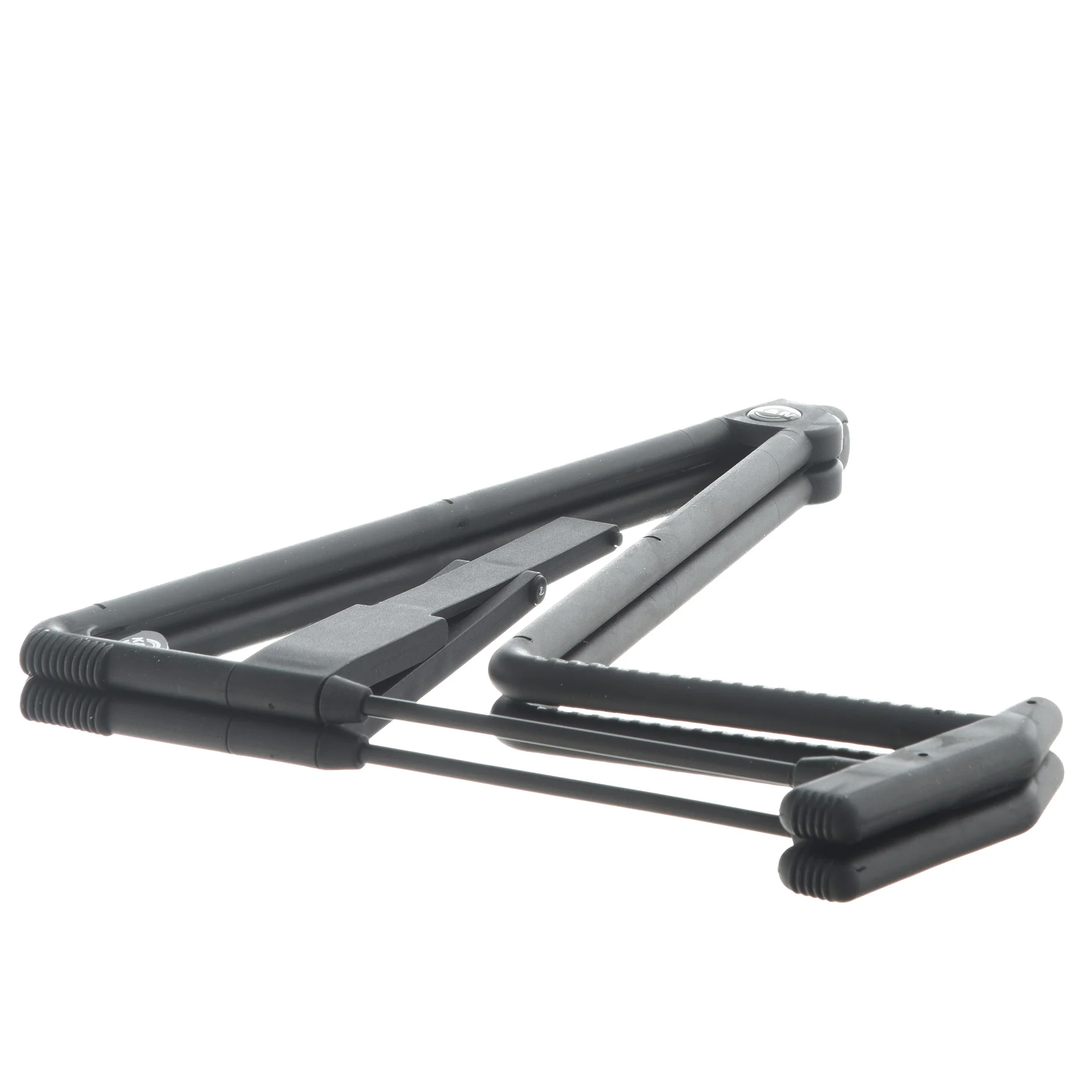 K&M Heli 2 Acoustic Guitar Stand - Image 4