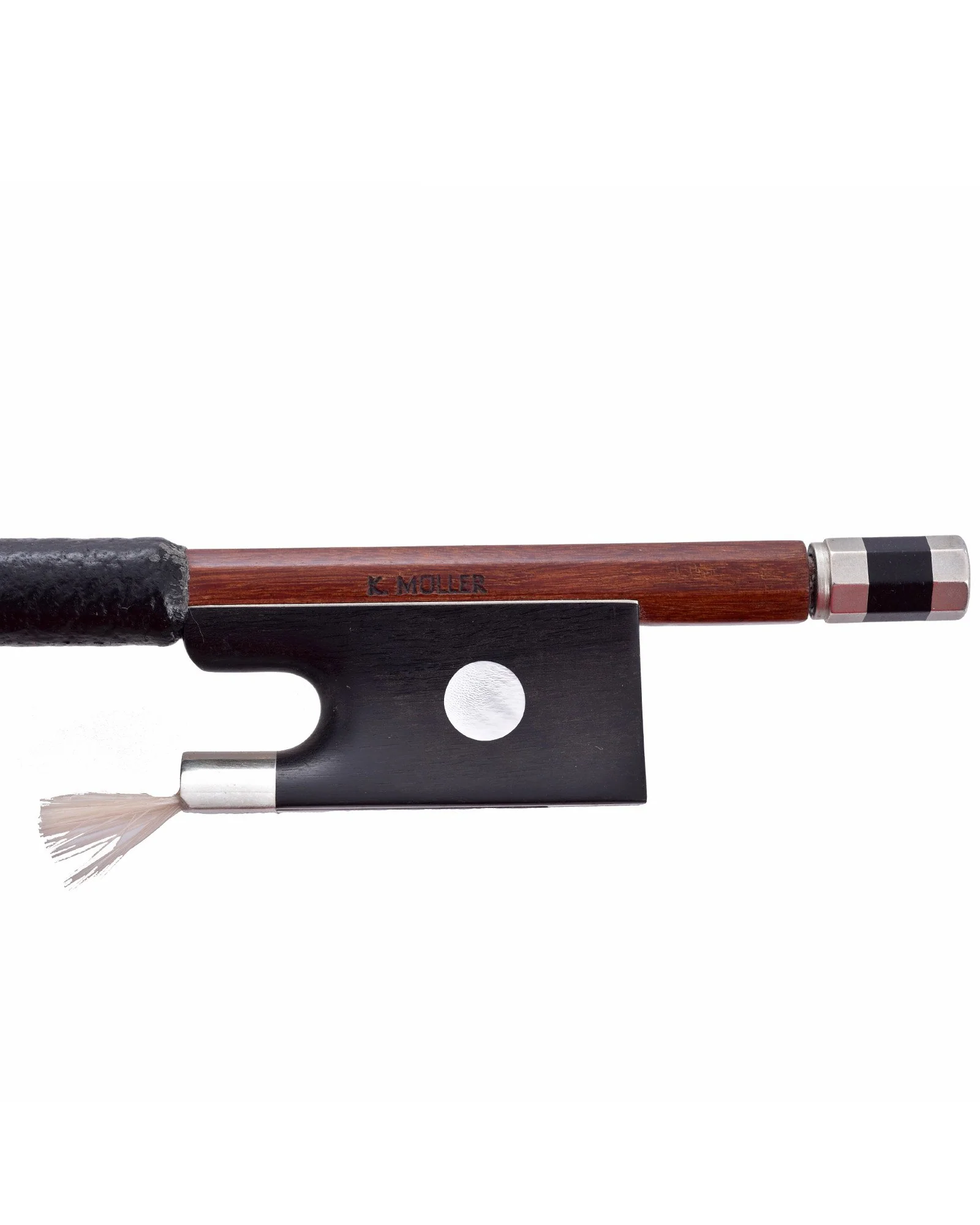 K. Moller Bow + others