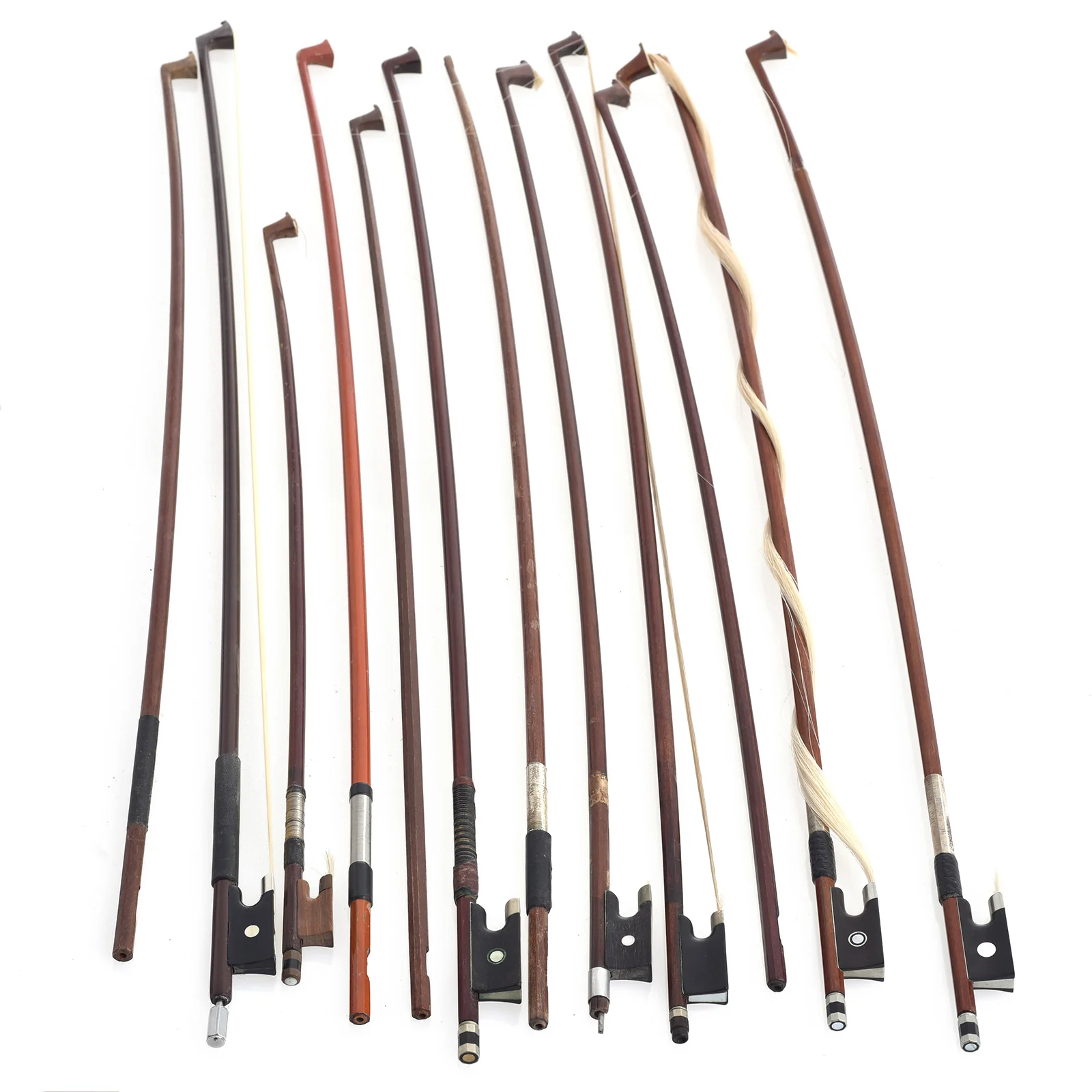 K. Moller Bow + others - Image 4