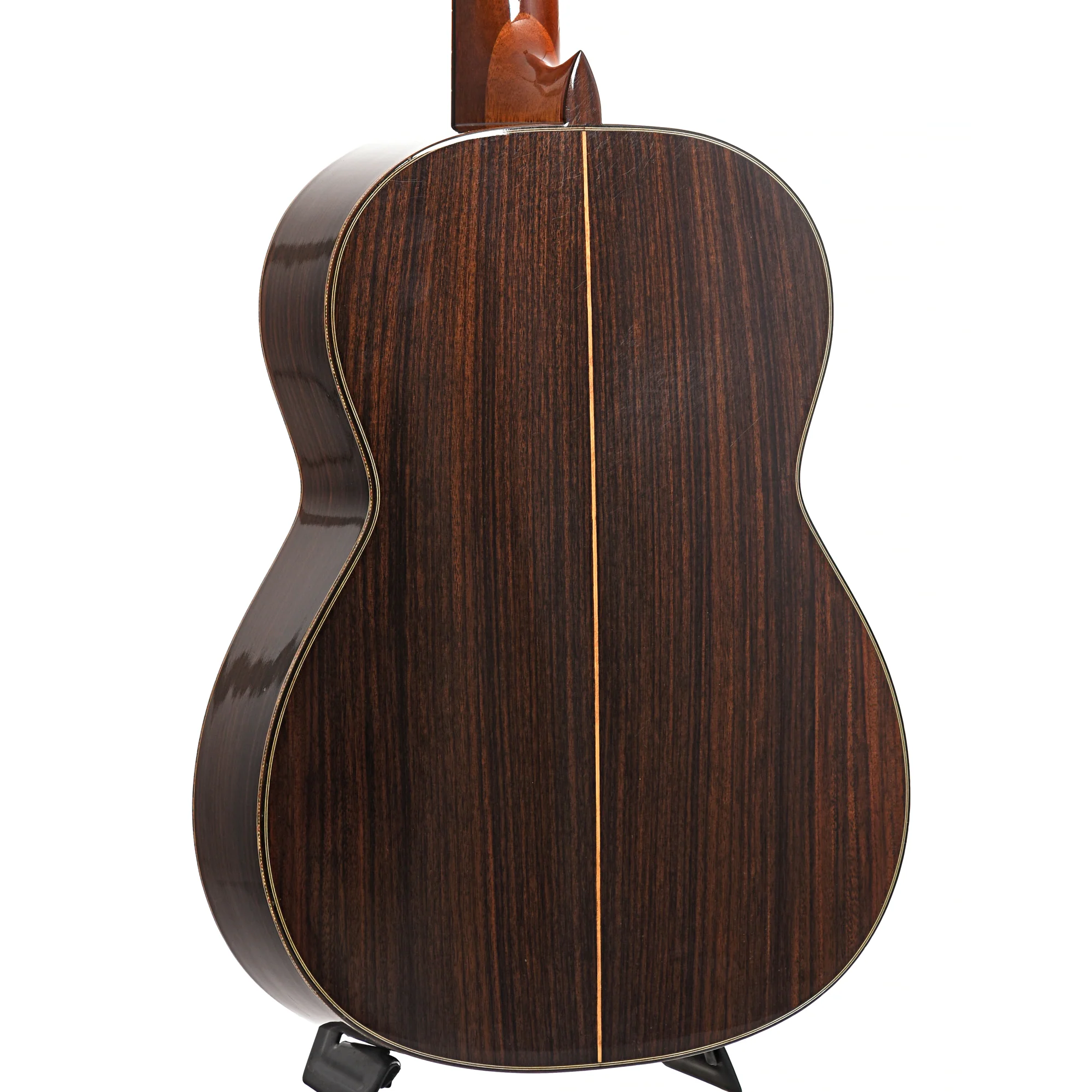 K. Yairi Y-100 Classical Guitar  (c.1980) - Image 10