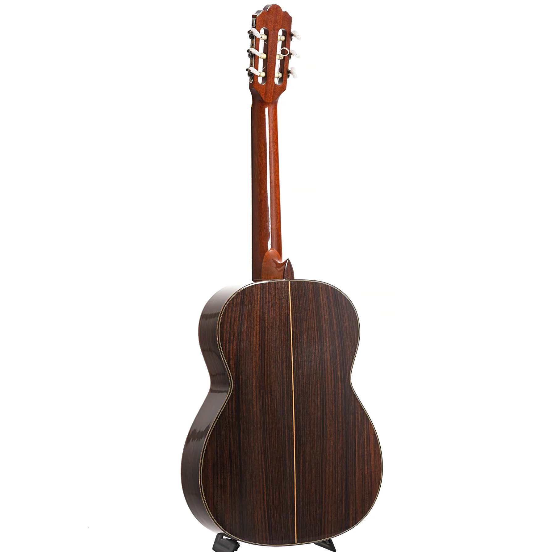 K. Yairi Y-100 Classical Guitar  (c.1980) - Image 12
