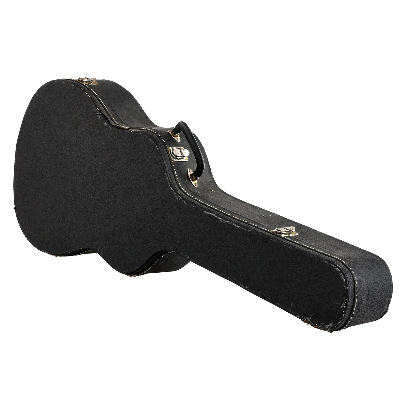K. Yairi Y-100 Classical Guitar  (c.1980) - Image 13