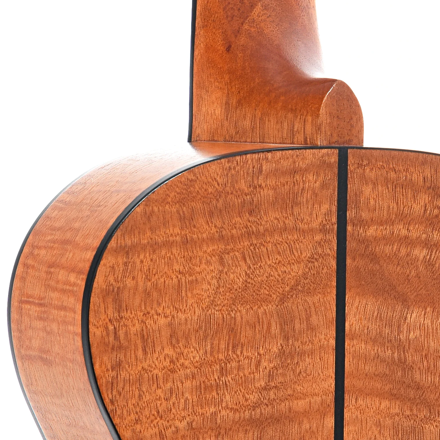 KA-TEM Tenor Ukulele (2015) - Image 10