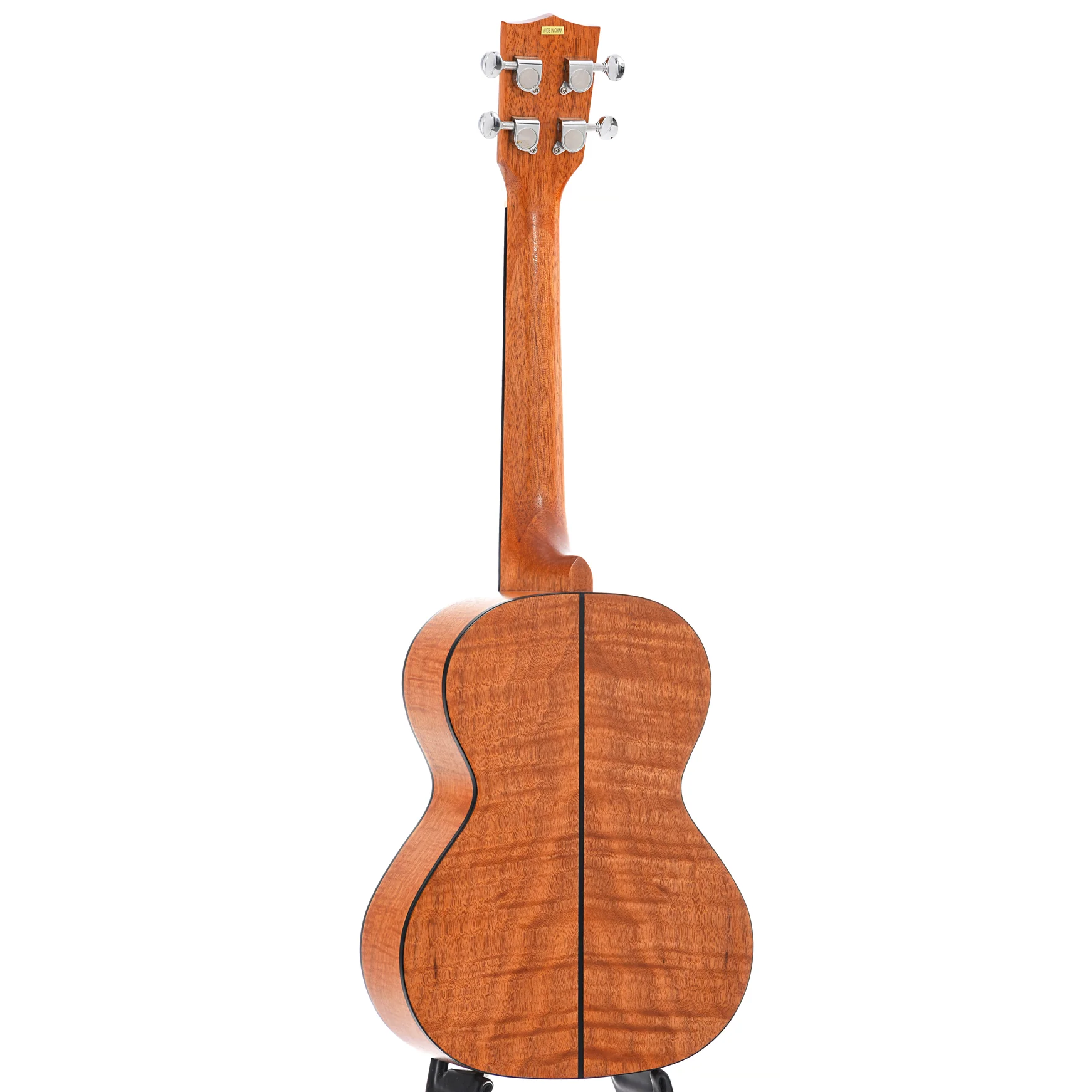 KA-TEM Tenor Ukulele (2015) - Image 12