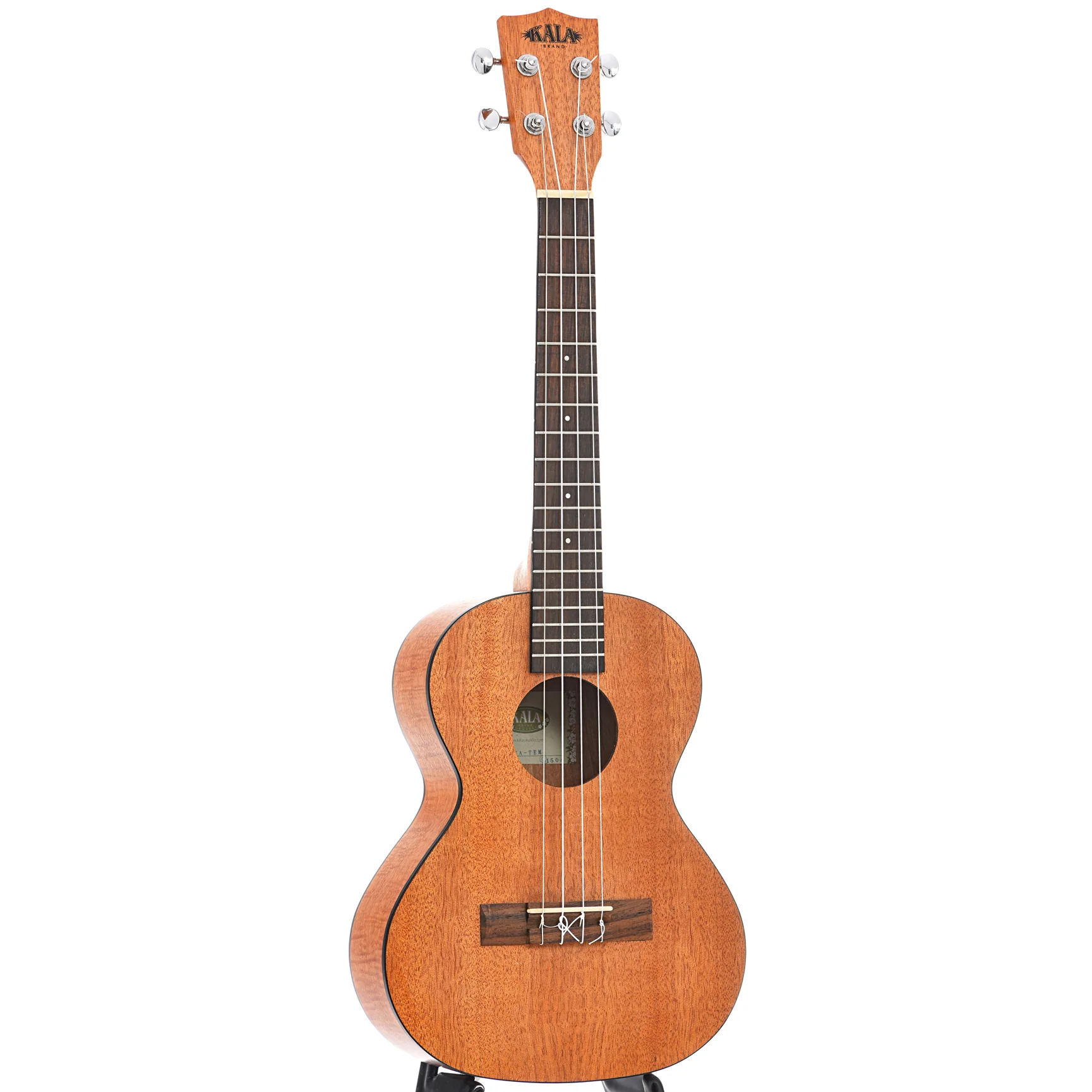 KA-TEM Tenor Ukulele (2015) - Image 3