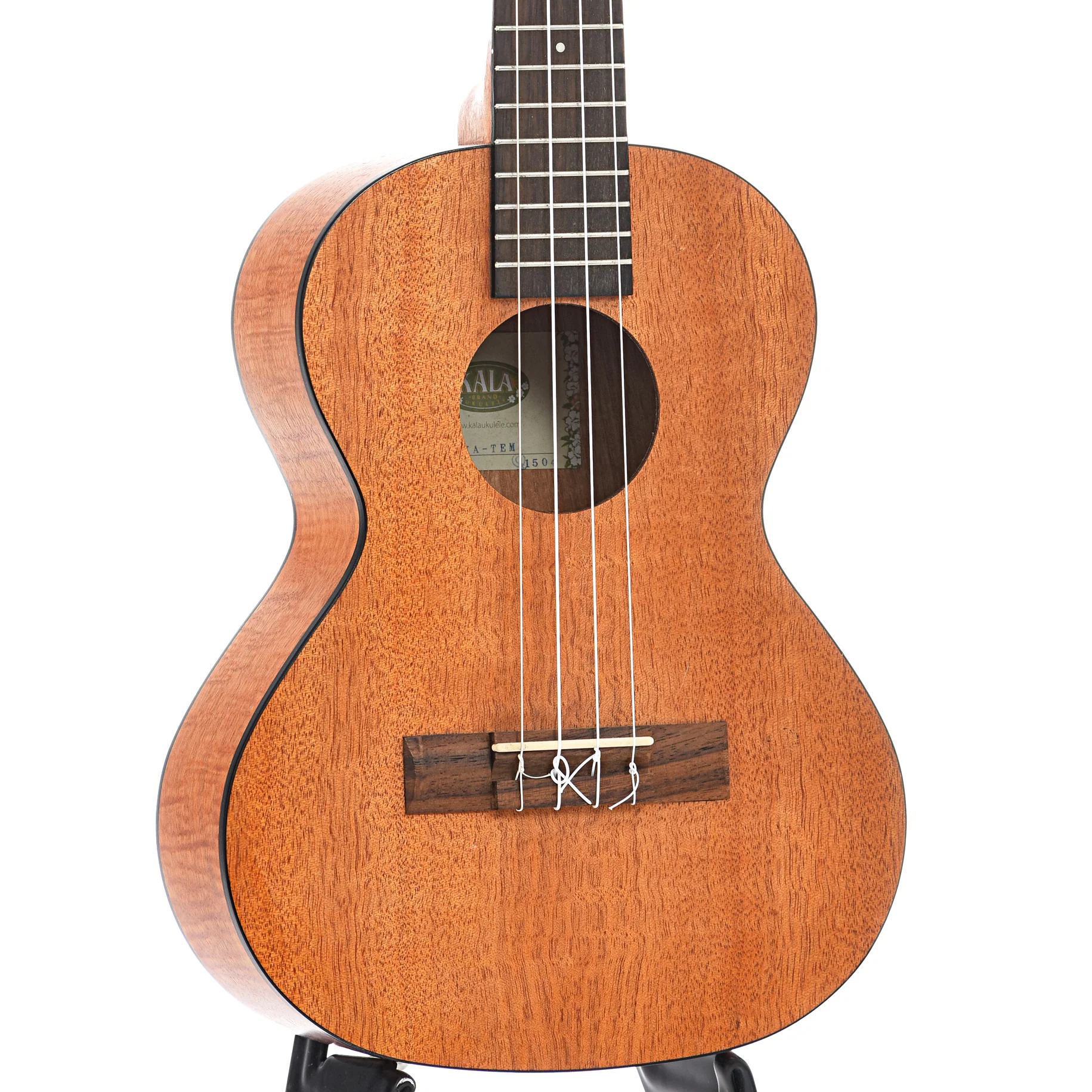 KA-TEM Tenor Ukulele (2015) - Image 4