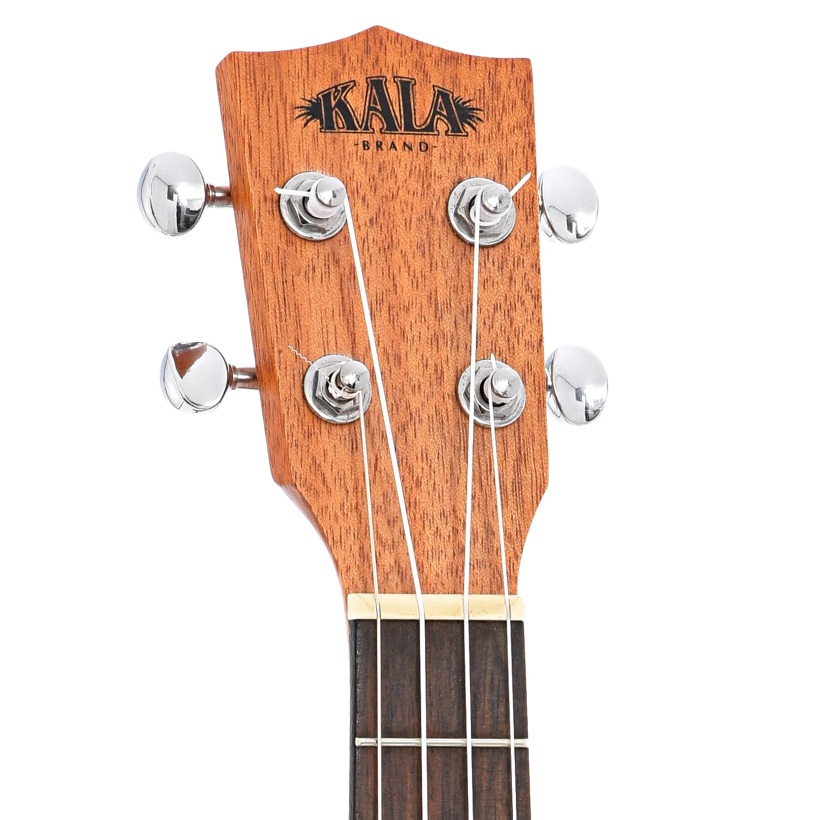 KA-TEM Tenor Ukulele (2015) - Image 8