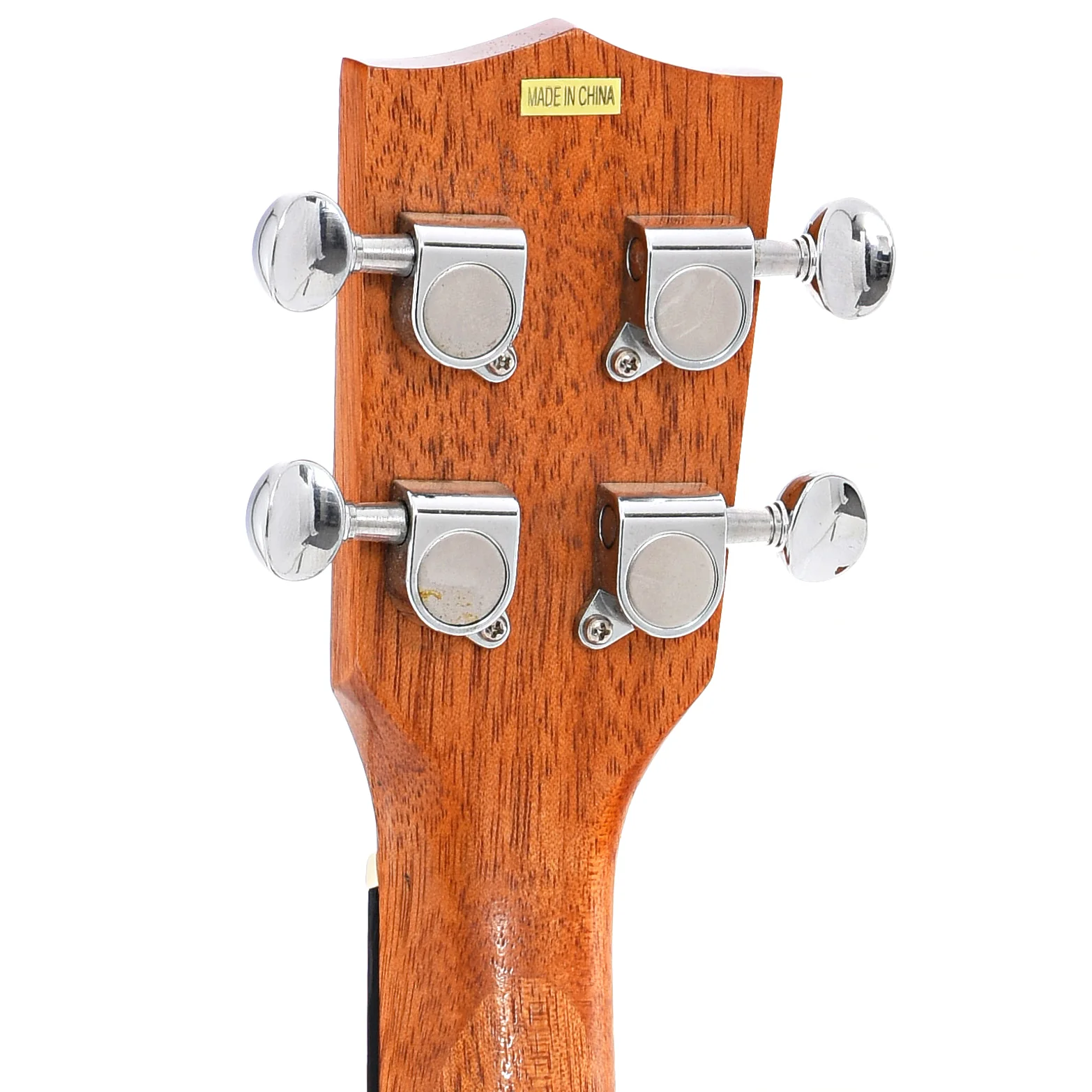 KA-TEM Tenor Ukulele (2015) - Image 9