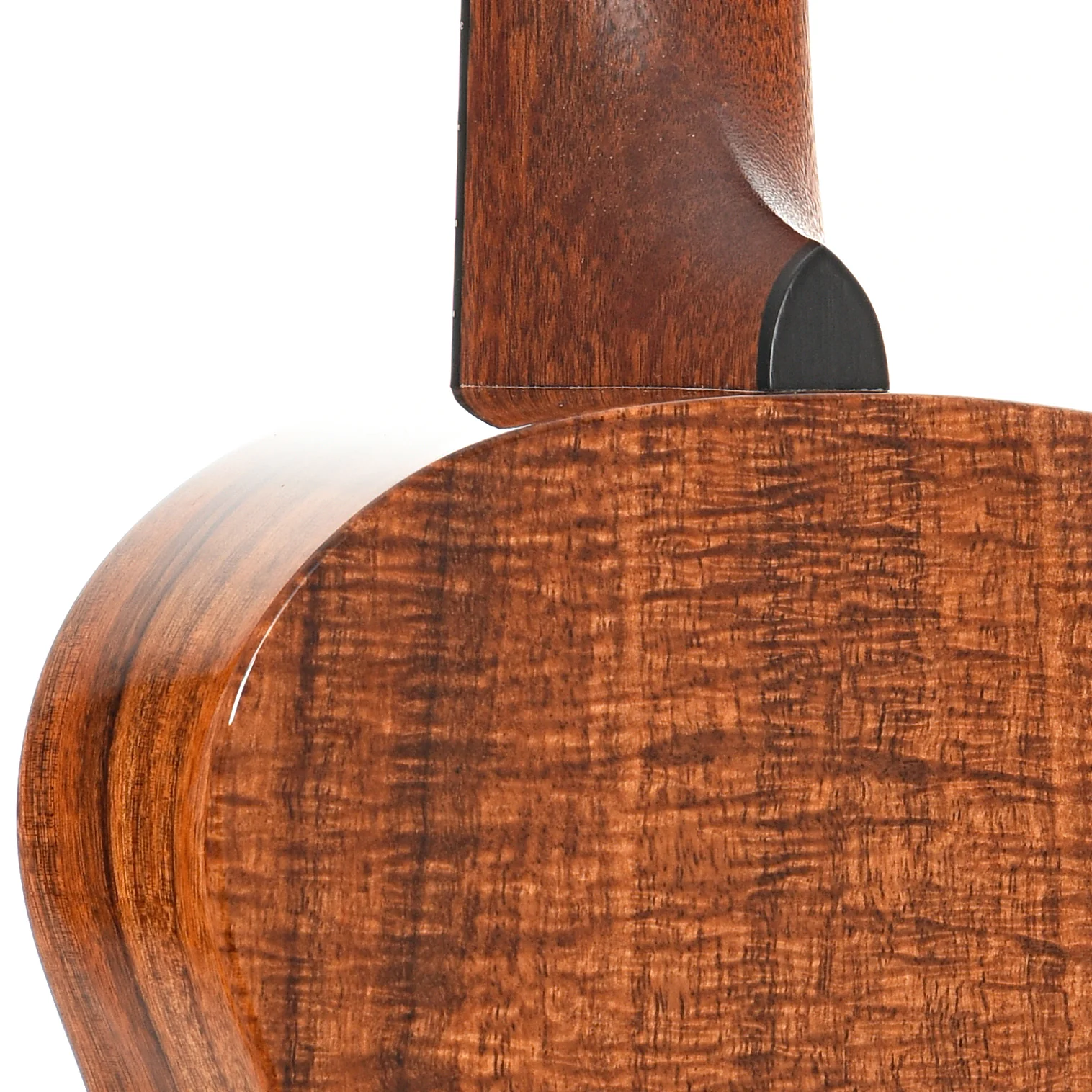 Kala 3KOA-TG Elite Koa Tenor Ukulele (2016) - Image 10