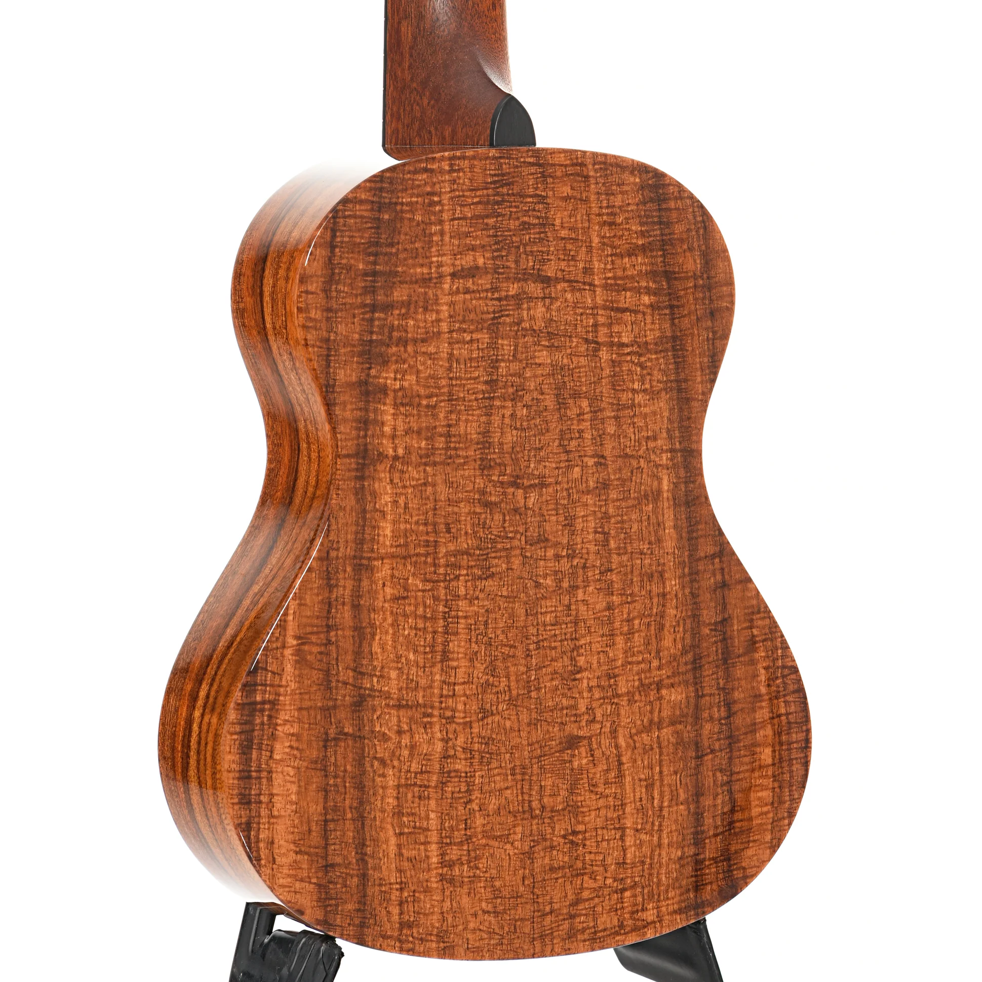 Kala 3KOA-TG Elite Koa Tenor Ukulele (2016) - Image 11