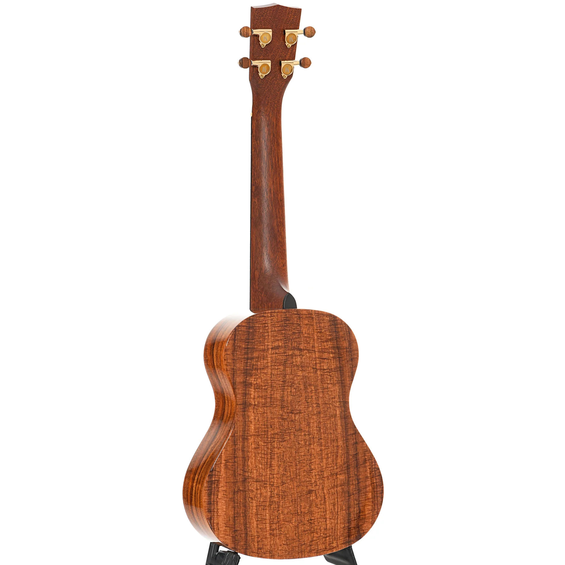 Kala 3KOA-TG Elite Koa Tenor Ukulele (2016) - Image 12