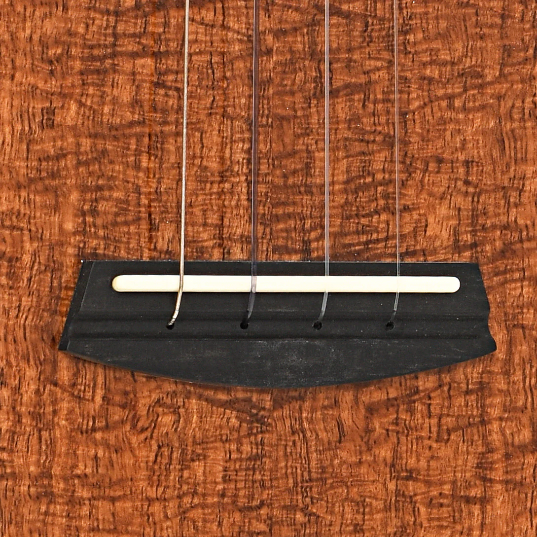 Kala 3KOA-TG Elite Koa Tenor Ukulele (2016) - Image 5