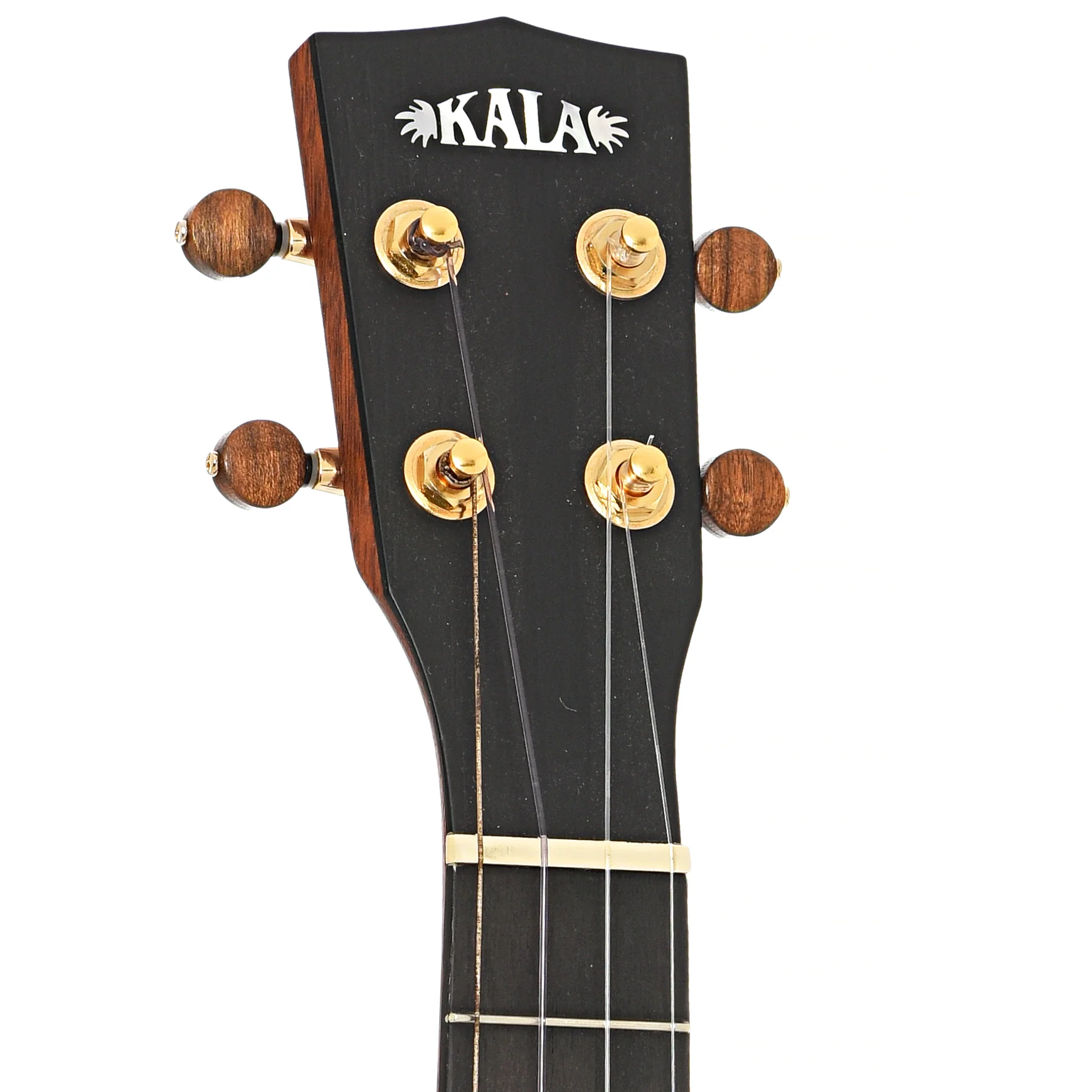 Kala 3KOA-TG Elite Koa Tenor Ukulele (2016) - Image 8