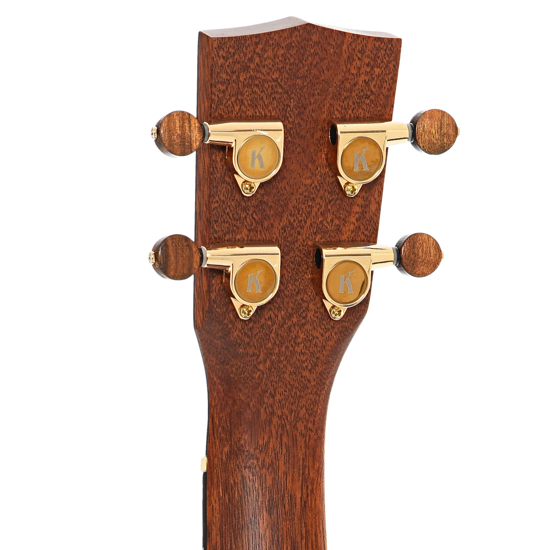 Kala 3KOA-TG Elite Koa Tenor Ukulele (2016) - Image 9