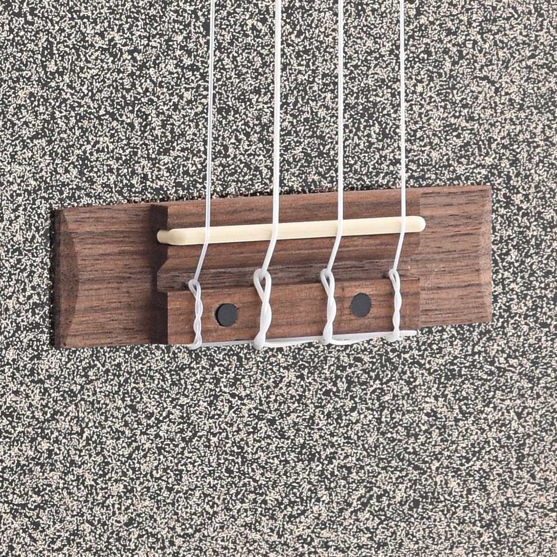 Kala Gloss Sparkle Concert Ukulele, Stardust Gold - Image 4