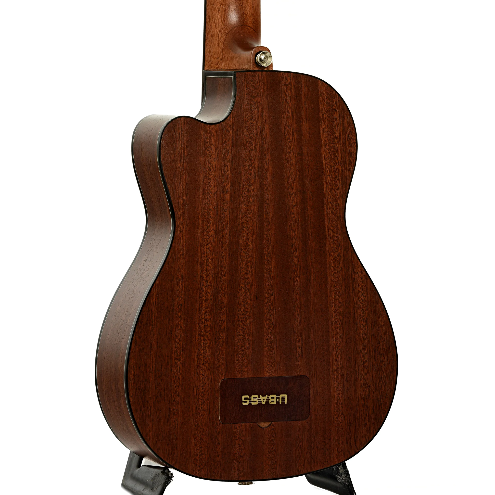 Kala Hutch Hutchinson U-Bass Acoustic-Electric Bass (2010s) - Image 11