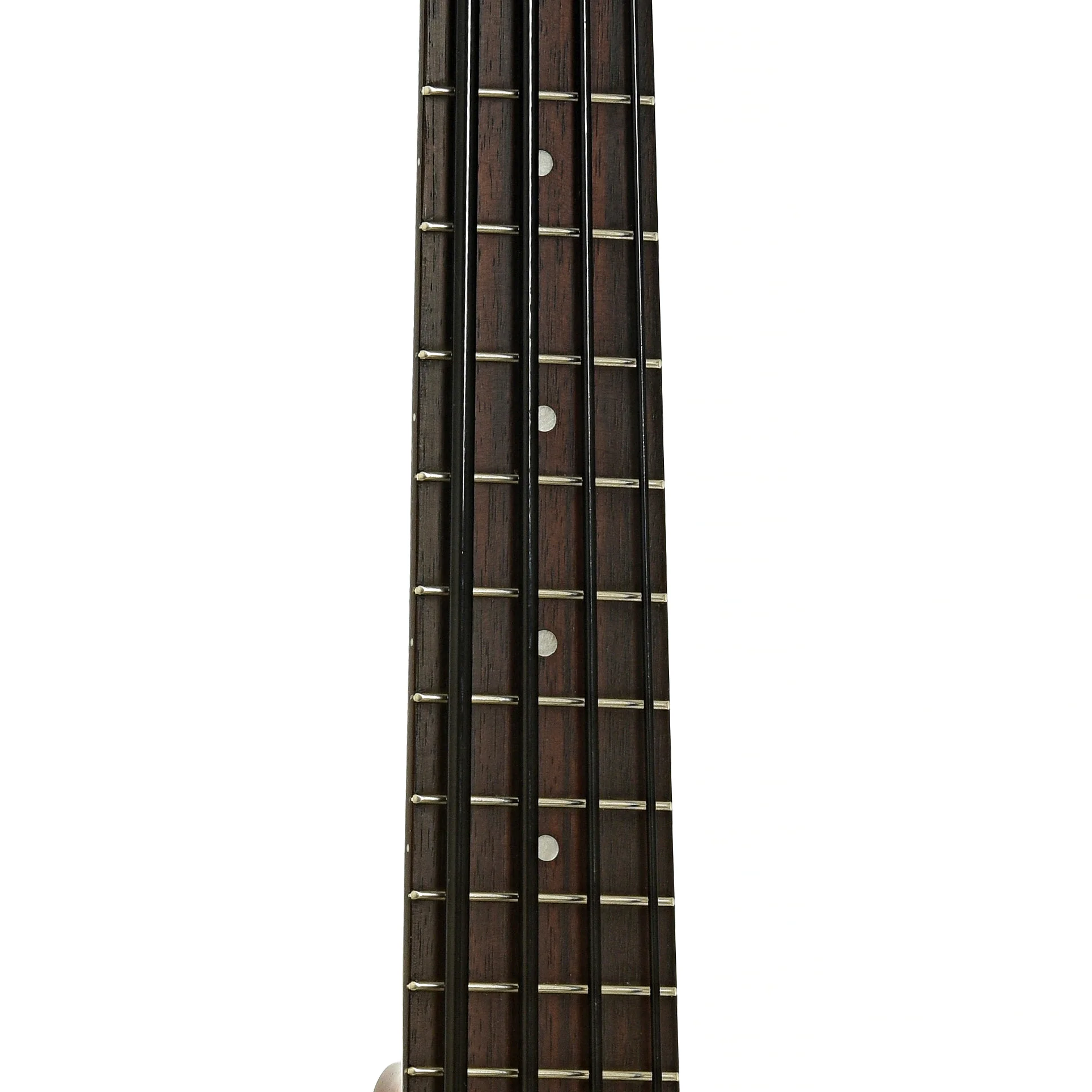 Kala Hutch Hutchinson U-Bass Acoustic-Electric Bass (2010s) - Image 7