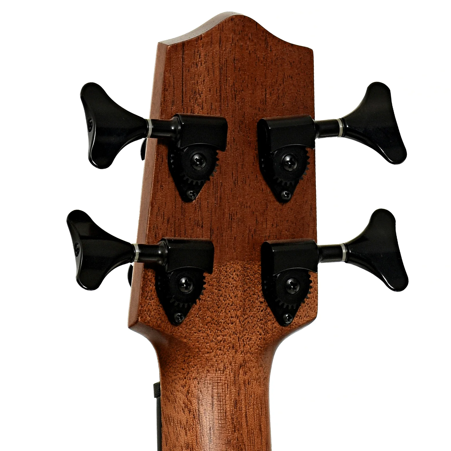 Kala Hutch Hutchinson U-Bass Acoustic-Electric Bass (2010s) - Image 9