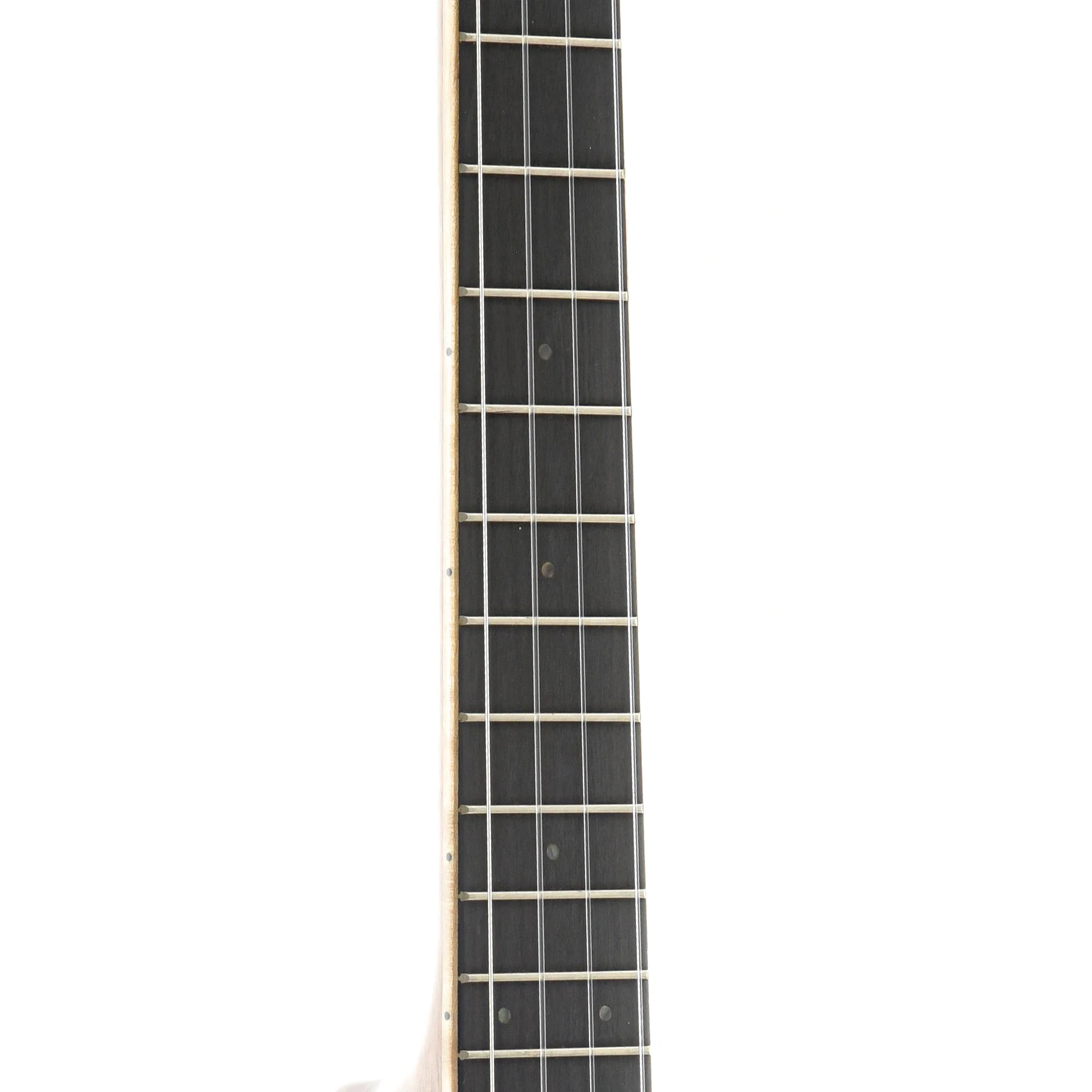 Kala KA-AMHG-ST All Solid Mahogany Tenor XL Ukulele - Image 6