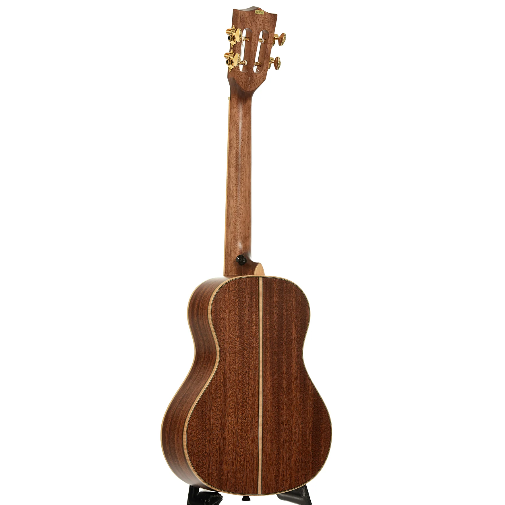 Kala KA-AMHG-ST Tenor XL Ukulele (c.2022) - Image 12