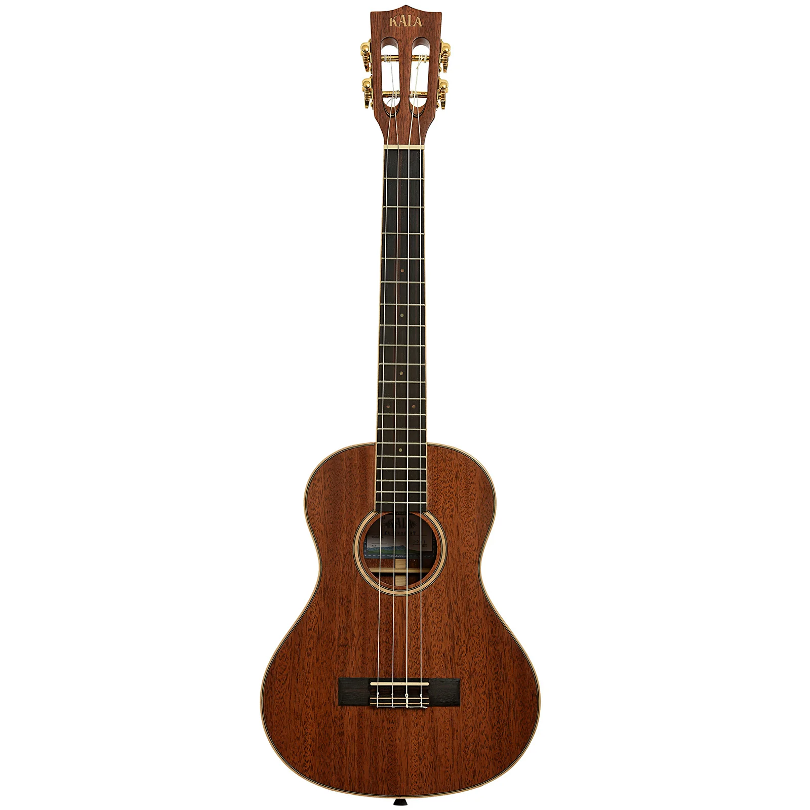 Kala KA-AMHG-ST Tenor XL Ukulele (c.2022) - Image 14