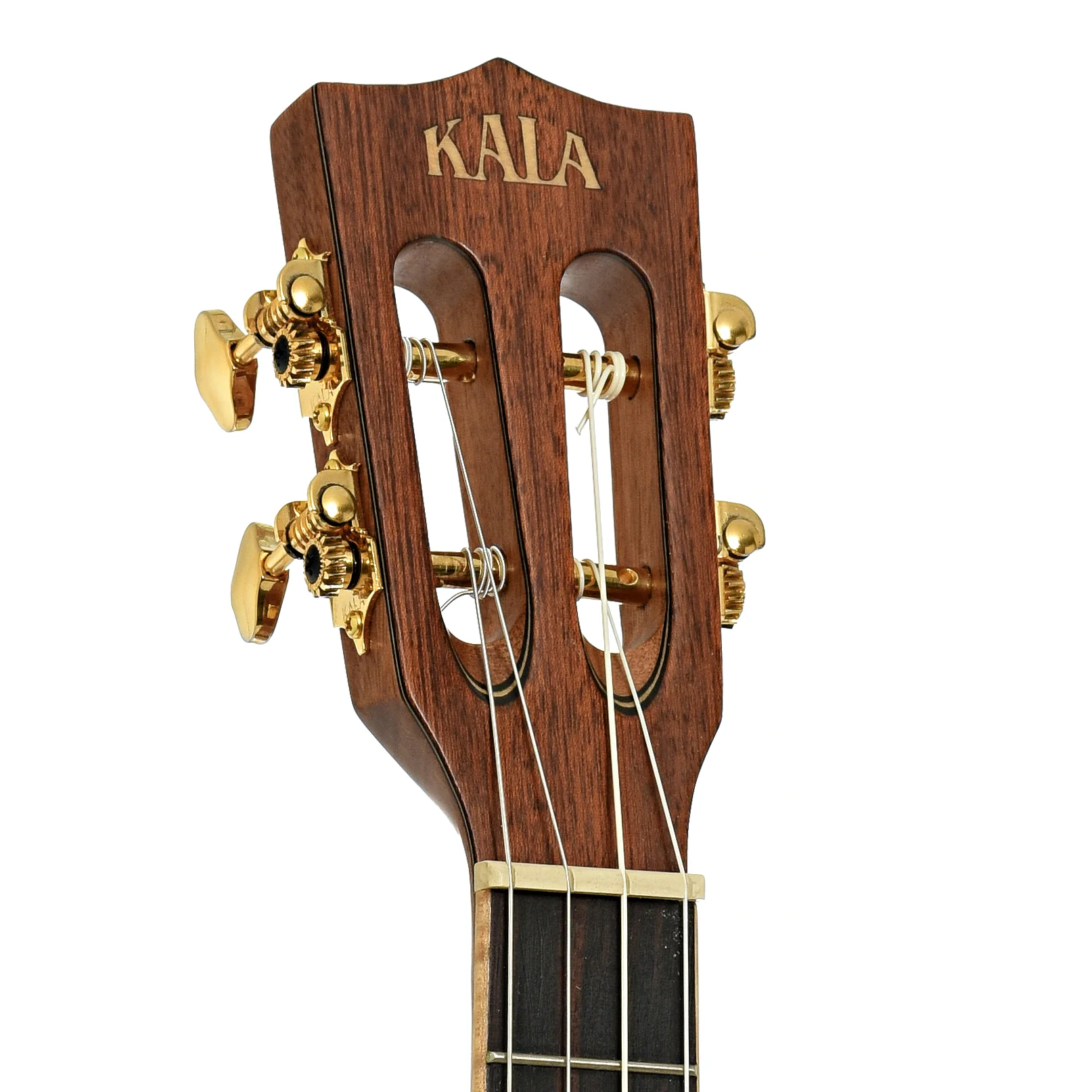 Kala KA-AMHG-ST Tenor XL Ukulele (c.2022) - Image 8