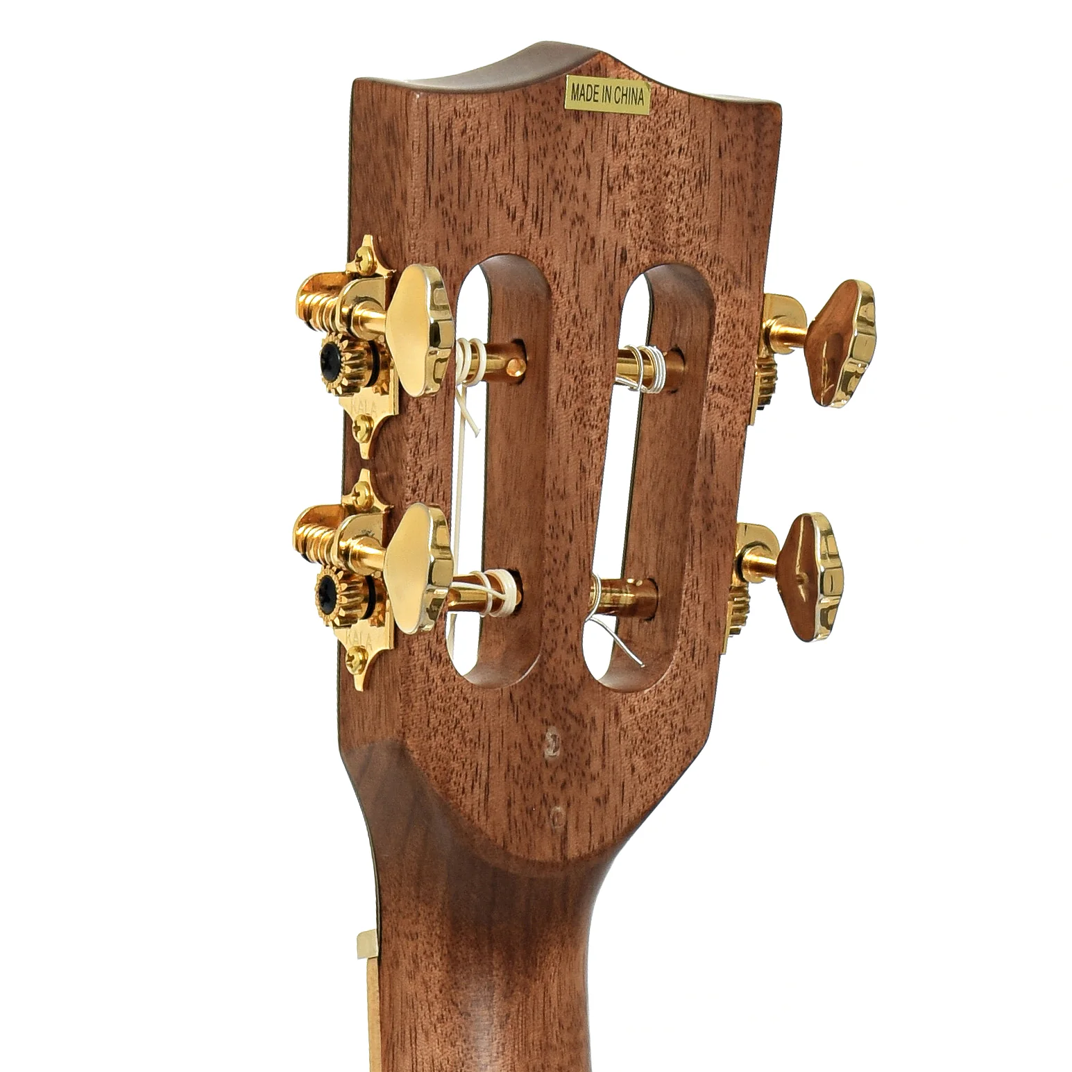 Kala KA-AMHG-ST Tenor XL Ukulele (c.2022) - Image 9