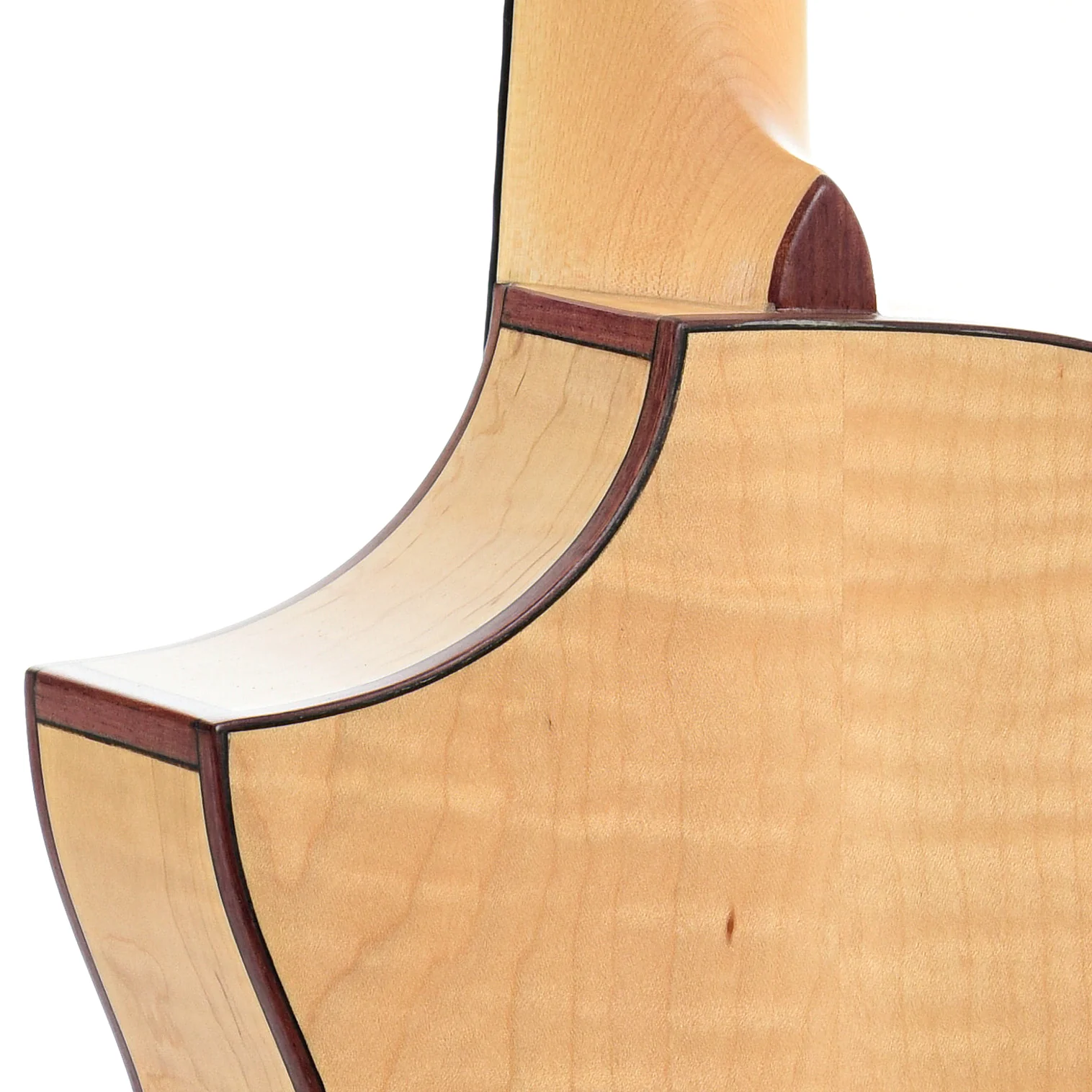 Kala KA-ASFM-T-C Flame Maple Tenor Ukulele (c. 2019) - Image 10