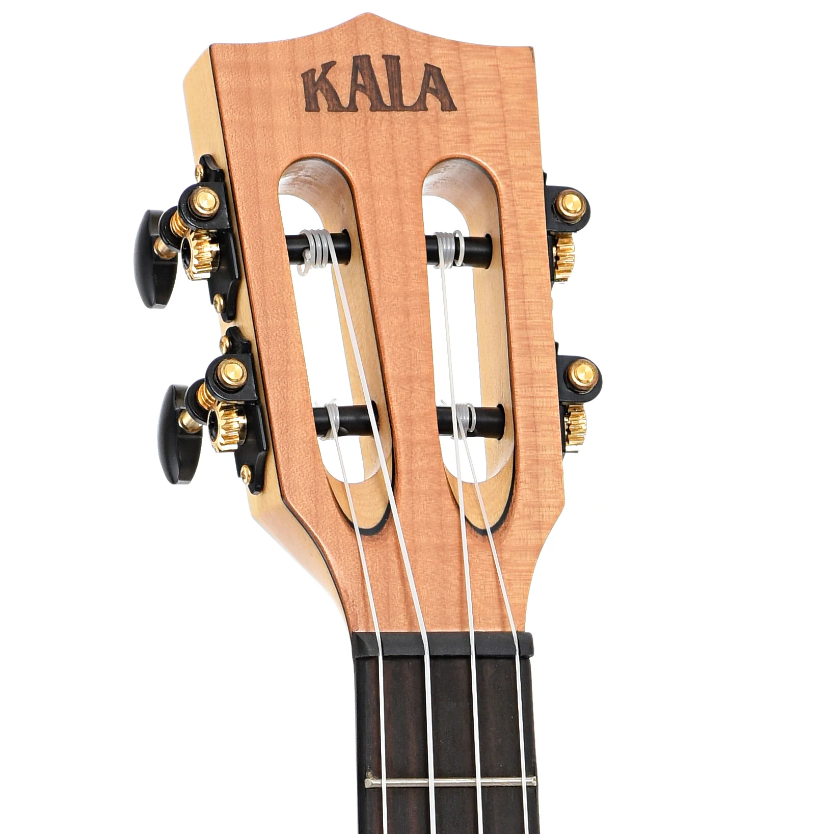 Kala KA-ASFM-T-C Flame Maple Tenor Ukulele (c. 2019) - Image 8