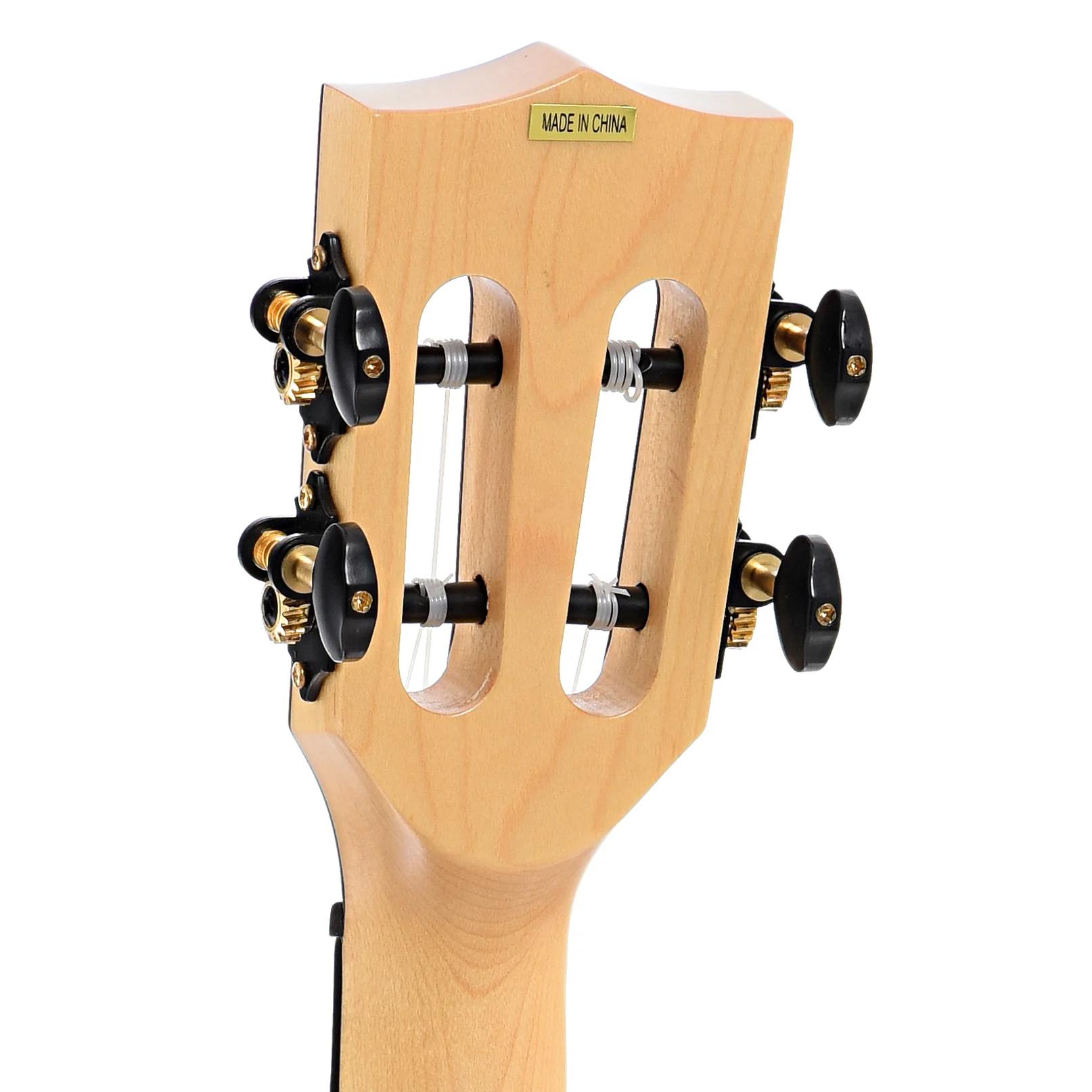 Kala KA-ASFM-T-C Flame Maple Tenor Ukulele (c. 2019) - Image 9