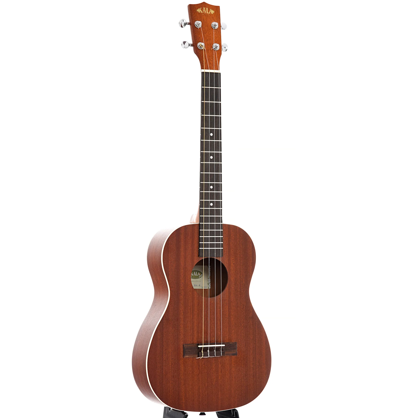 Kala KA-B  Baritone Ukulele - Image 2