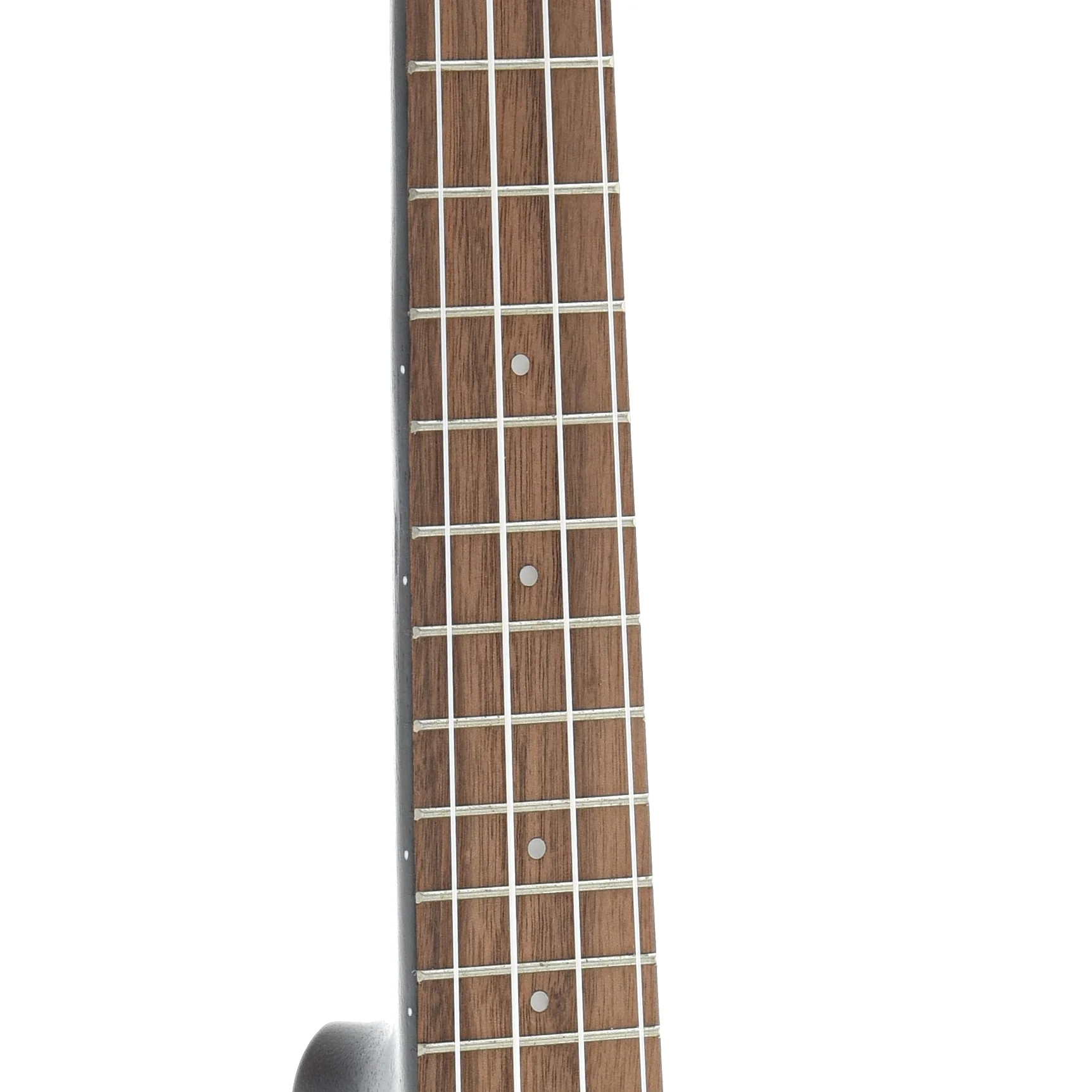 Kala KA-EBY-C Striped Ebony Concert Ukulele - Image 5