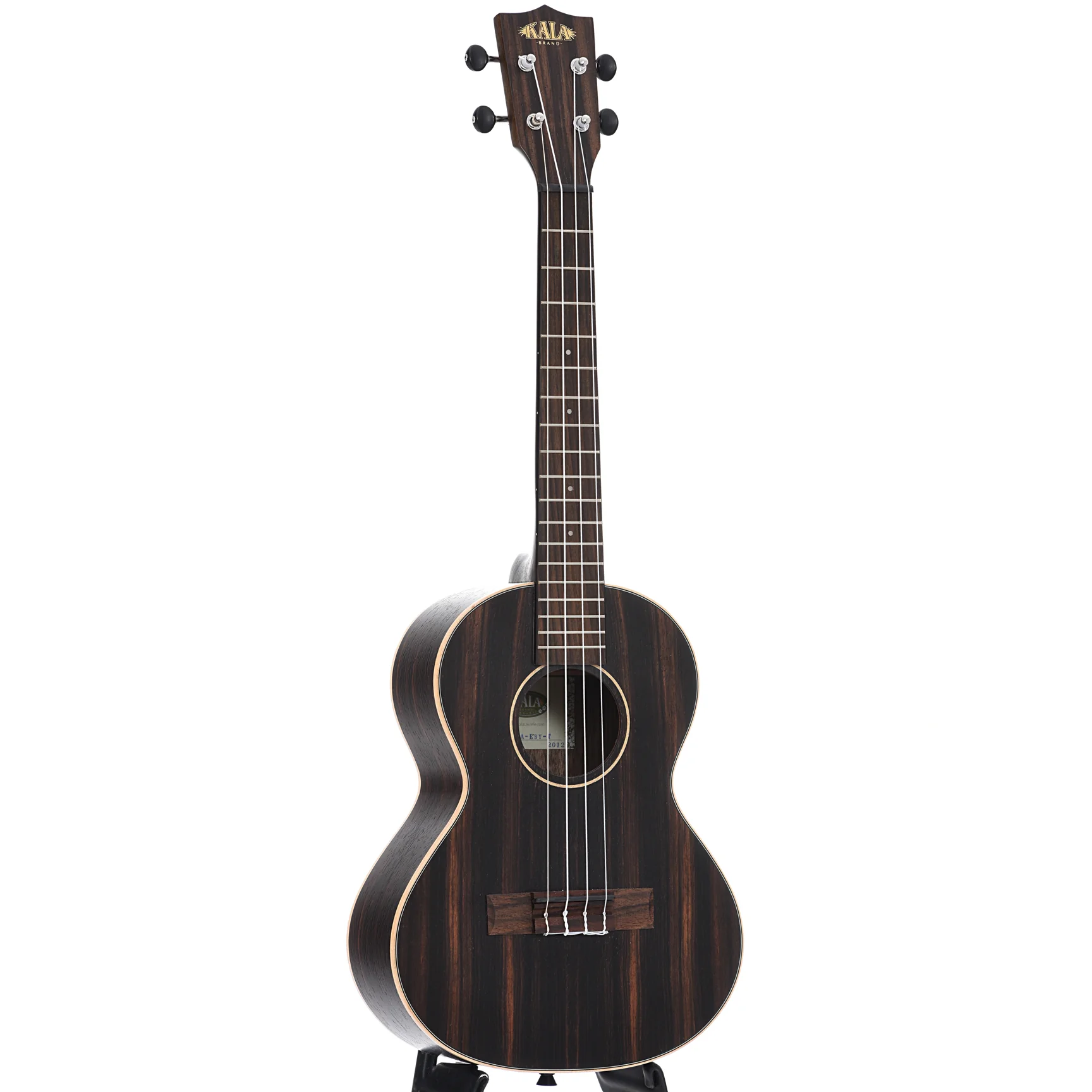 Kala KA-EBY-T Tenor Ukulele (2006) - Image 2